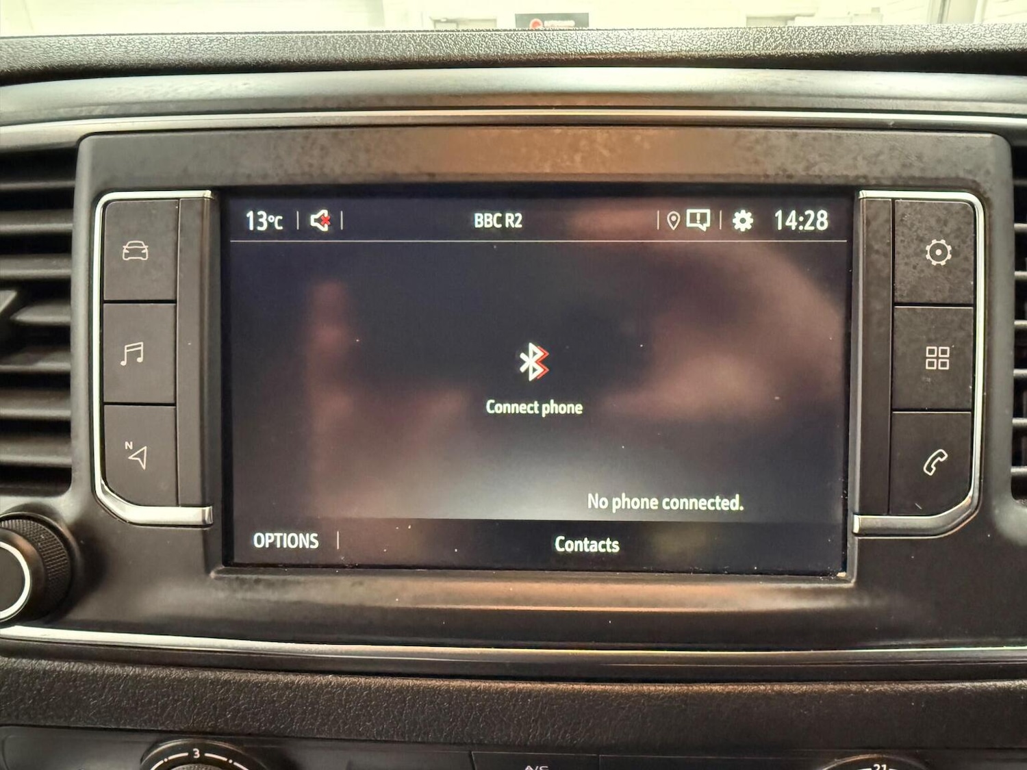 Used Vauxhall Vivaro 2023 for sale - 78102319: Photo 61