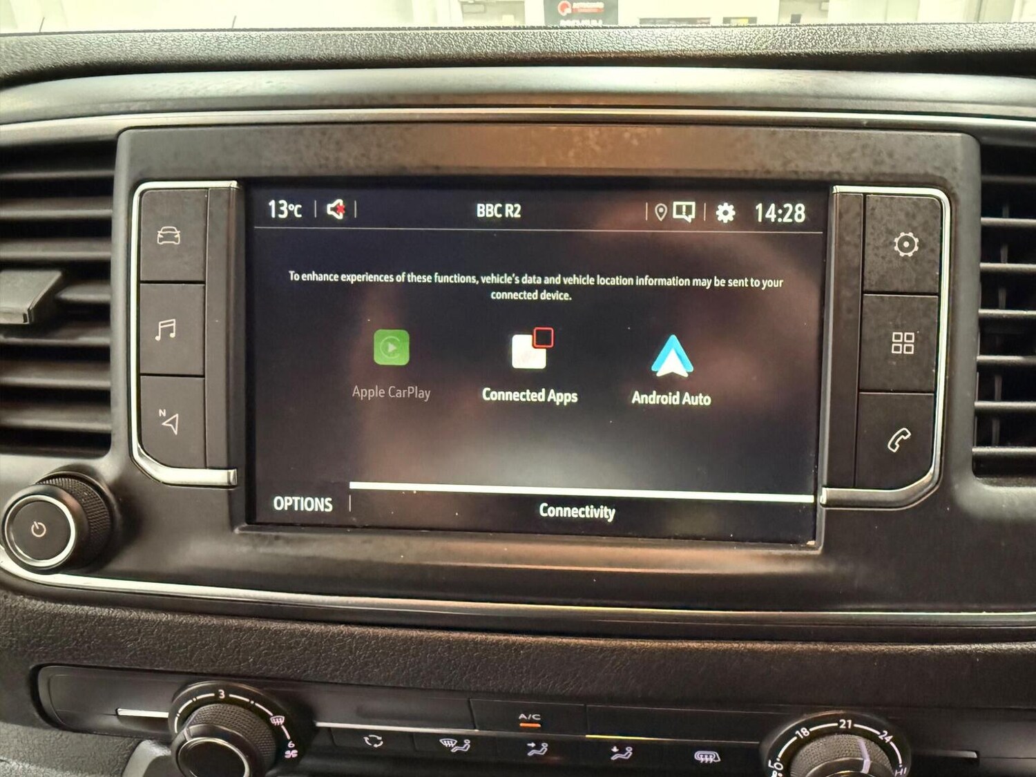 Used Vauxhall Vivaro 2023 for sale - 78102319: Photo 63