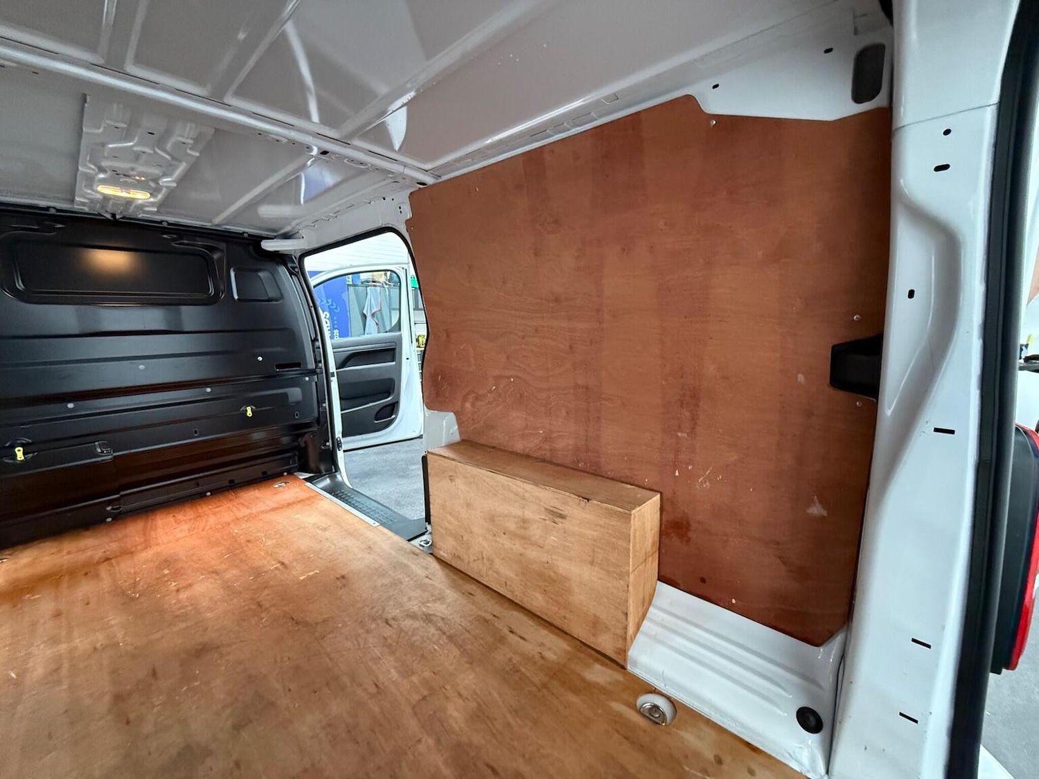 Used Vauxhall Vivaro 2023 for sale - 78102319: Photo 71