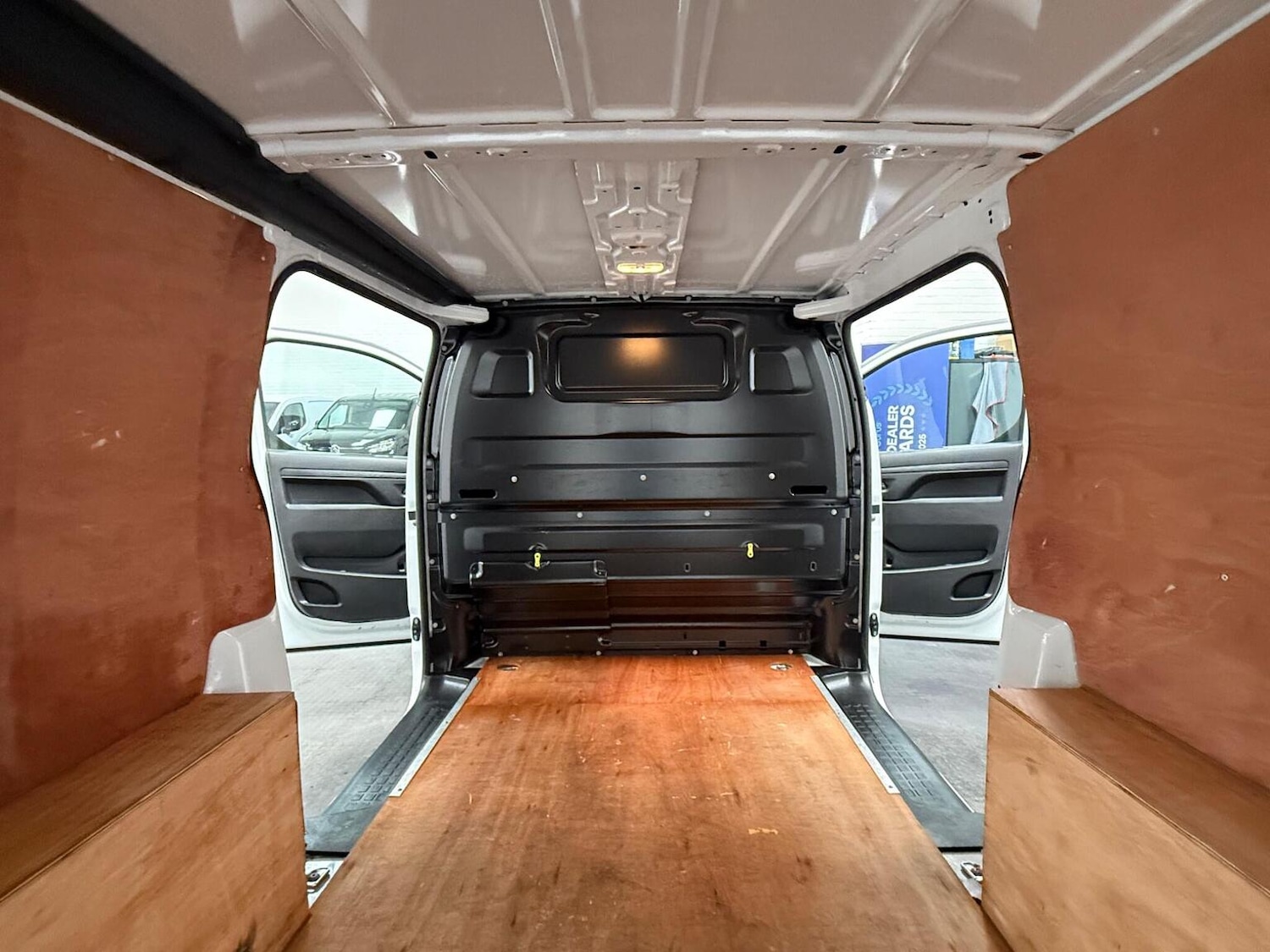 Used Vauxhall Vivaro 2023 for sale - 78102319: Photo 73