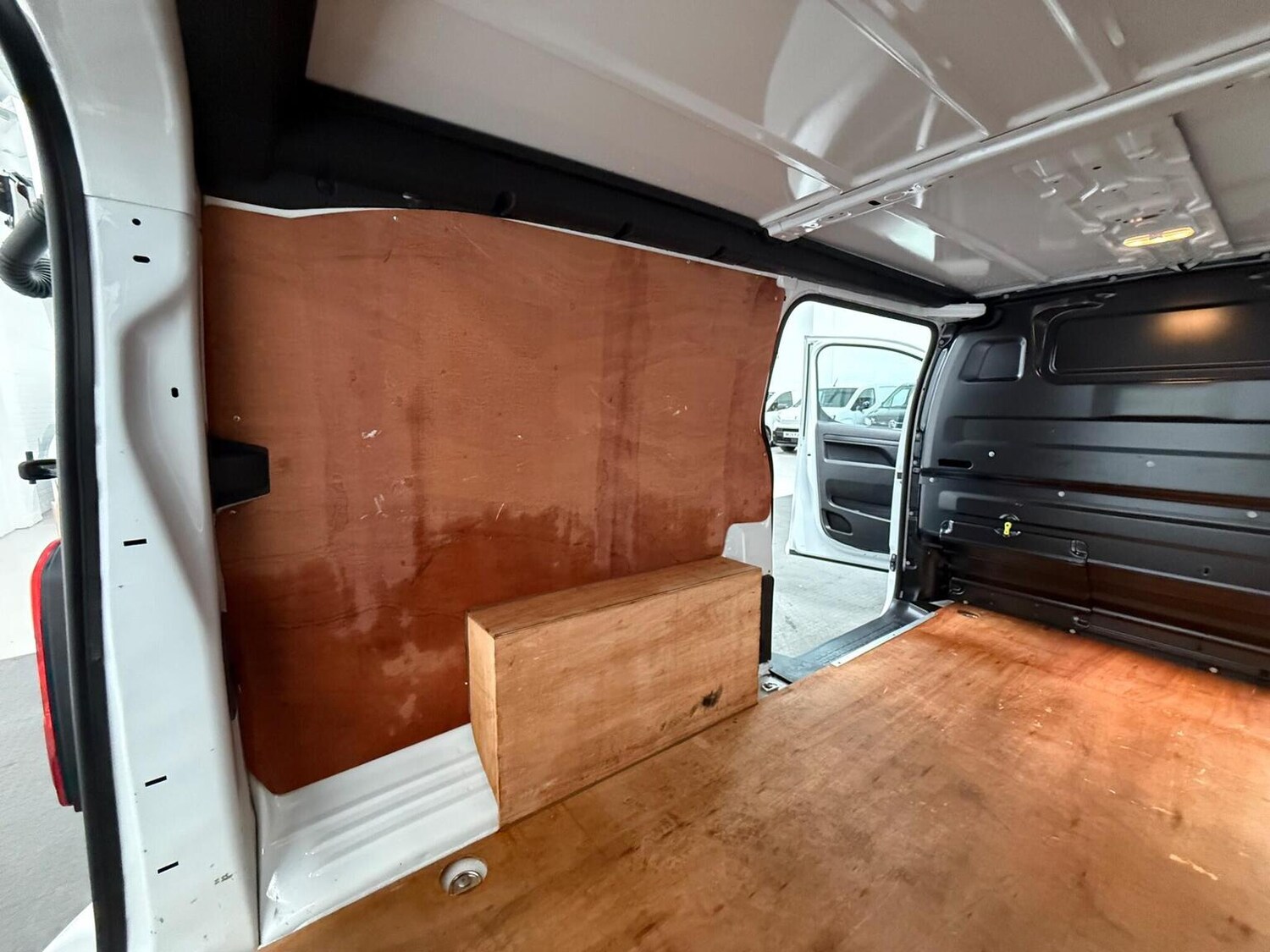 Used Vauxhall Vivaro 2023 for sale - 78102319: Photo 75