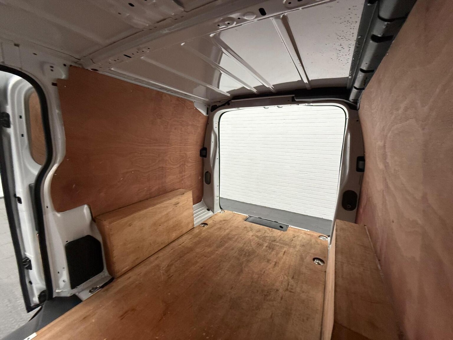 Used Vauxhall Vivaro 2023 for sale - 78102319: Photo 78