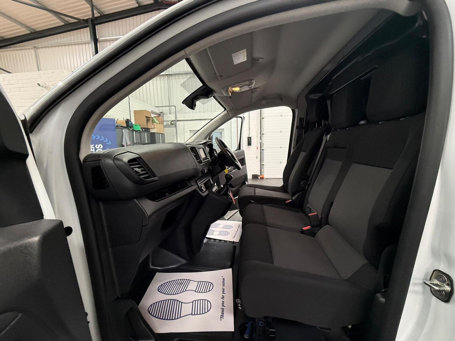 Used Vauxhall Vivaro 2023 for sale - 78102319: Photo 79