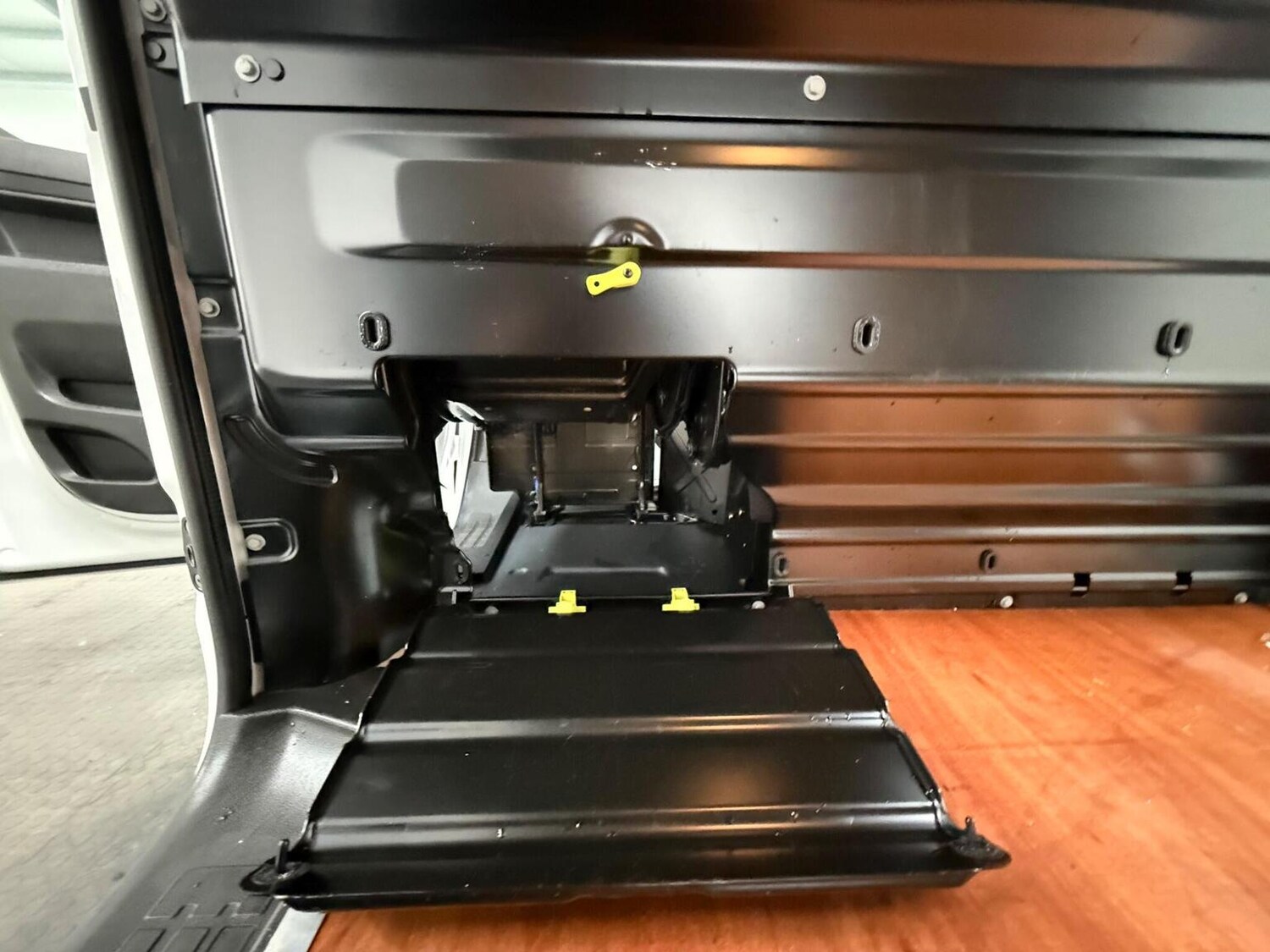 Used Vauxhall Vivaro 2023 for sale - 78102319: Photo 80