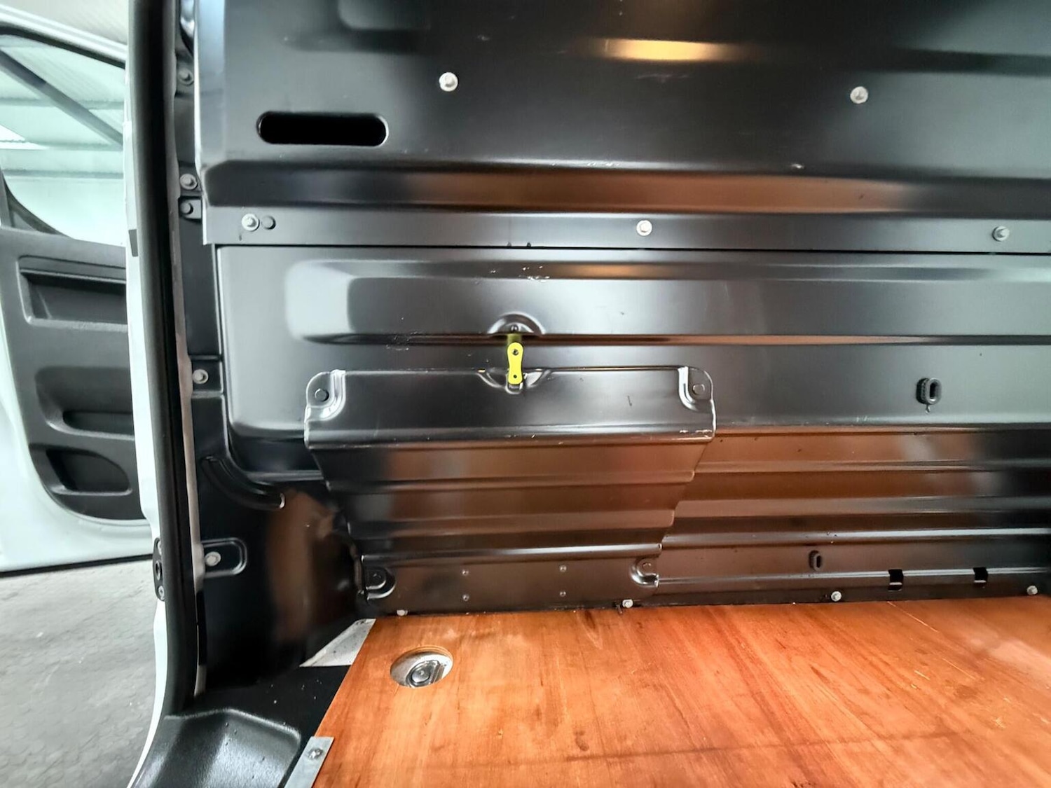 Used Vauxhall Vivaro 2023 for sale - 78102319: Photo 81