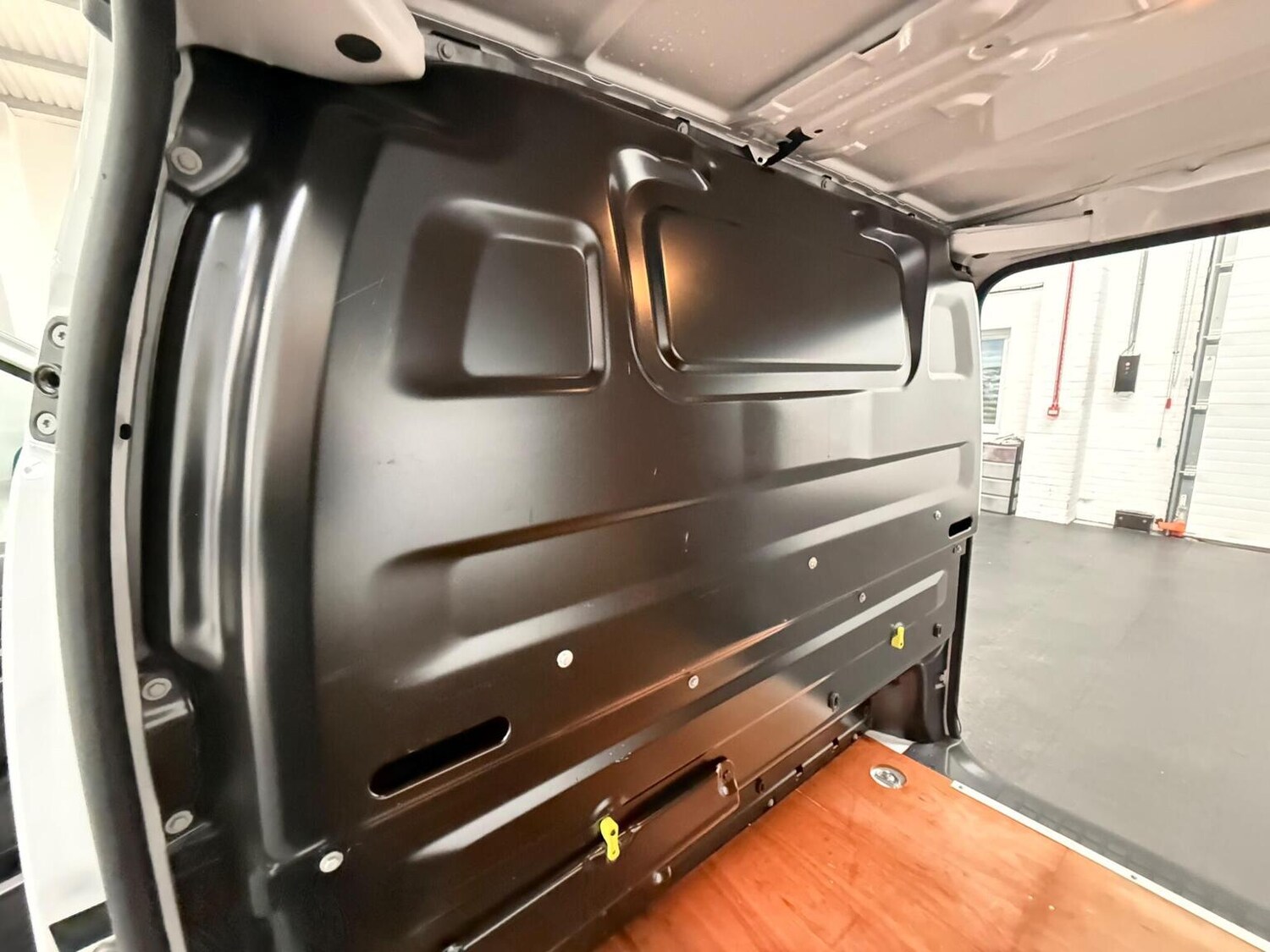 Used Vauxhall Vivaro 2023 for sale - 78102319: Photo 83