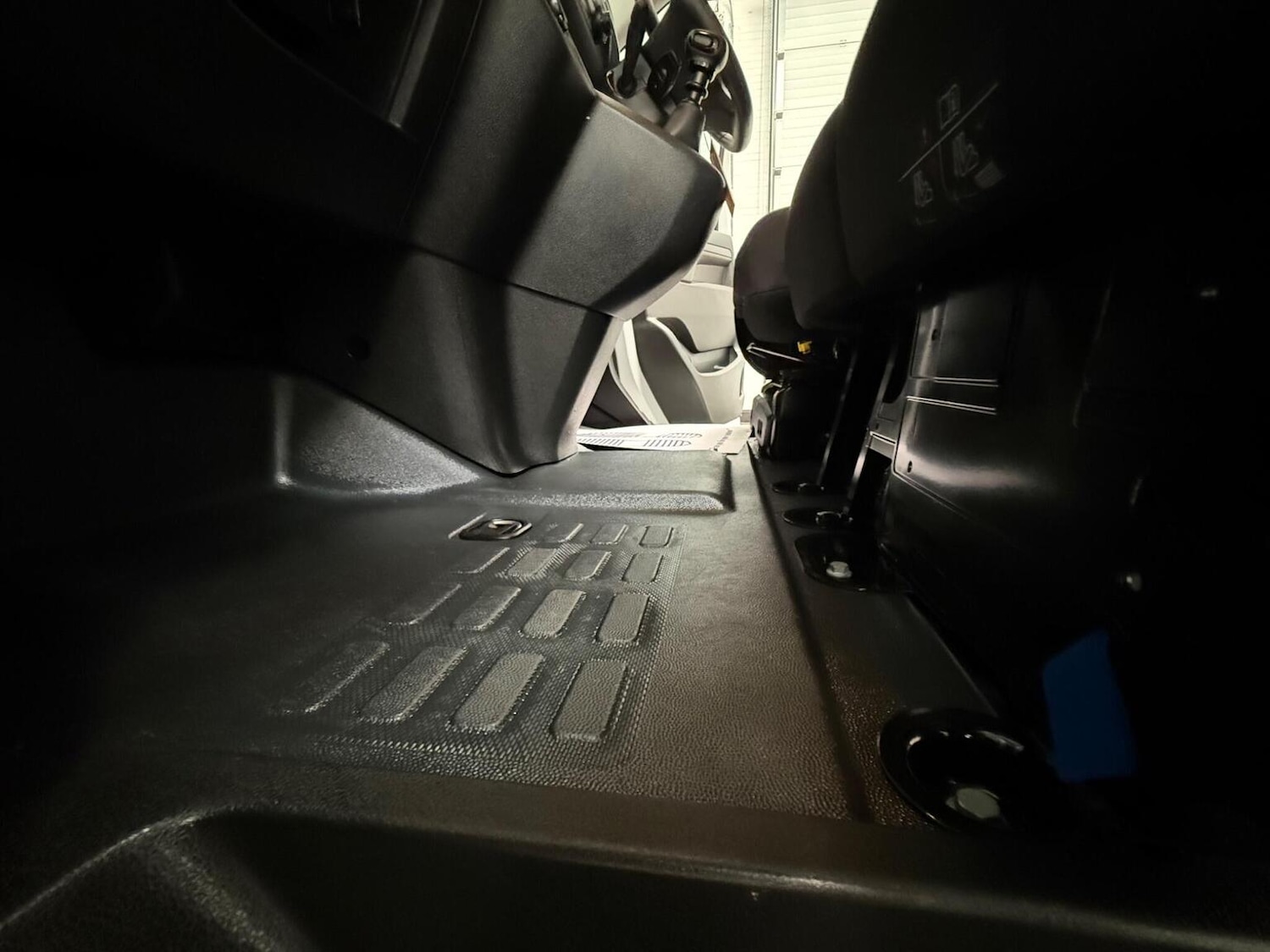 Used Vauxhall Vivaro 2023 for sale - 78102319: Photo 85