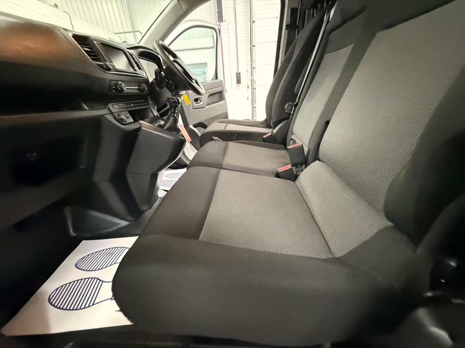 Used Vauxhall Vivaro 2023 for sale - 78102319: Photo 86