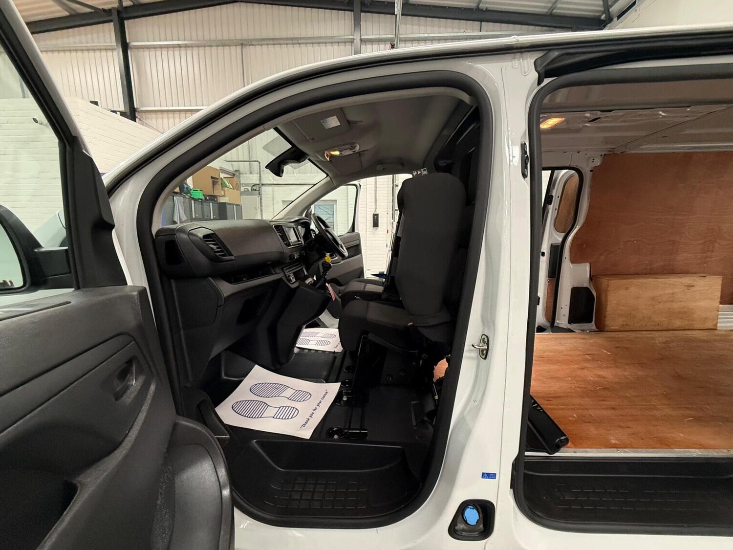 Used Vauxhall Vivaro 2023 for sale - 78102319: Photo 88