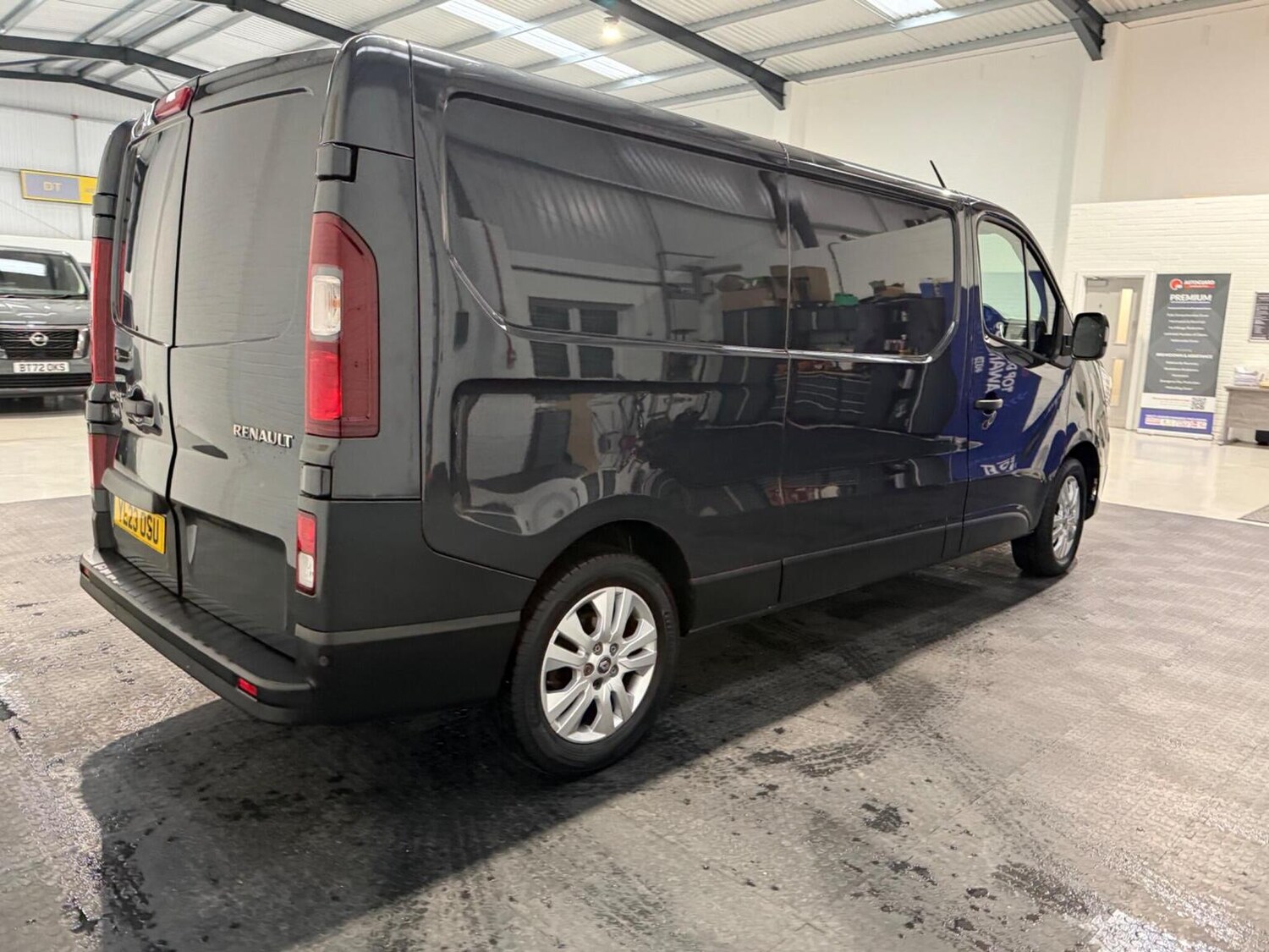 Used Renault Trafic 2023 for sale - 78102321: Photo 13