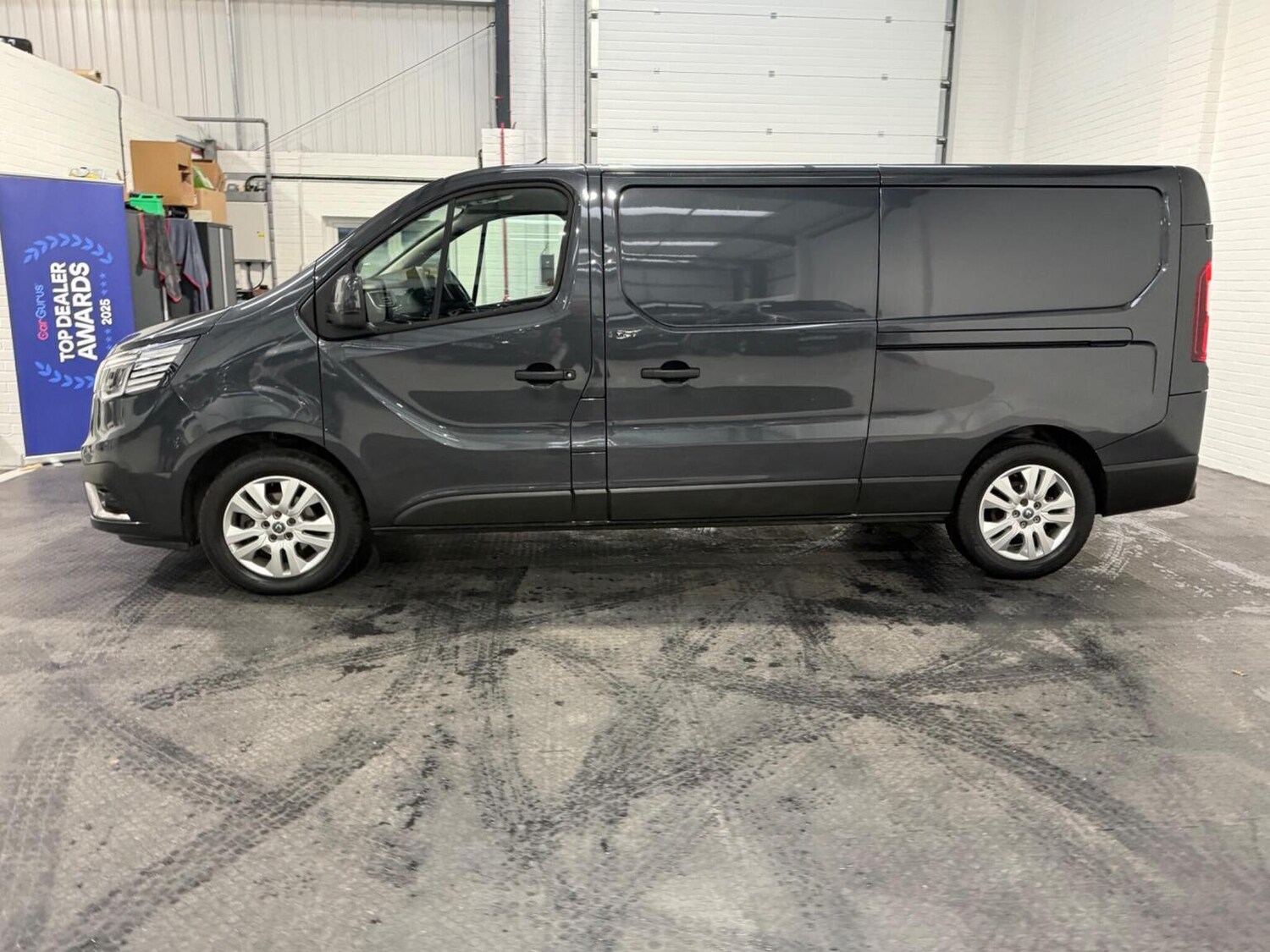 Used Renault Trafic 2023 for sale - 78102321: Photo 25