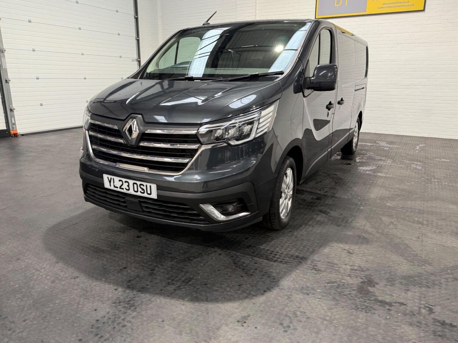 Used Renault Trafic 2023 for sale - 78102321: Photo 30