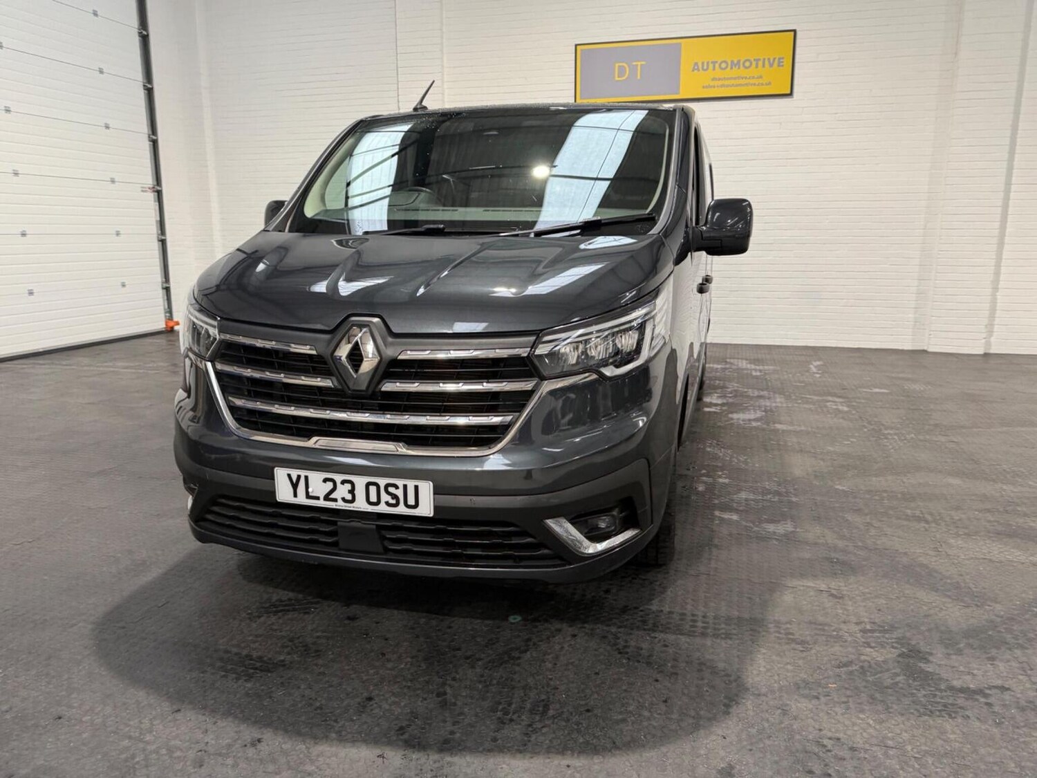 Used Renault Trafic 2023 for sale - 78102321: Photo 31