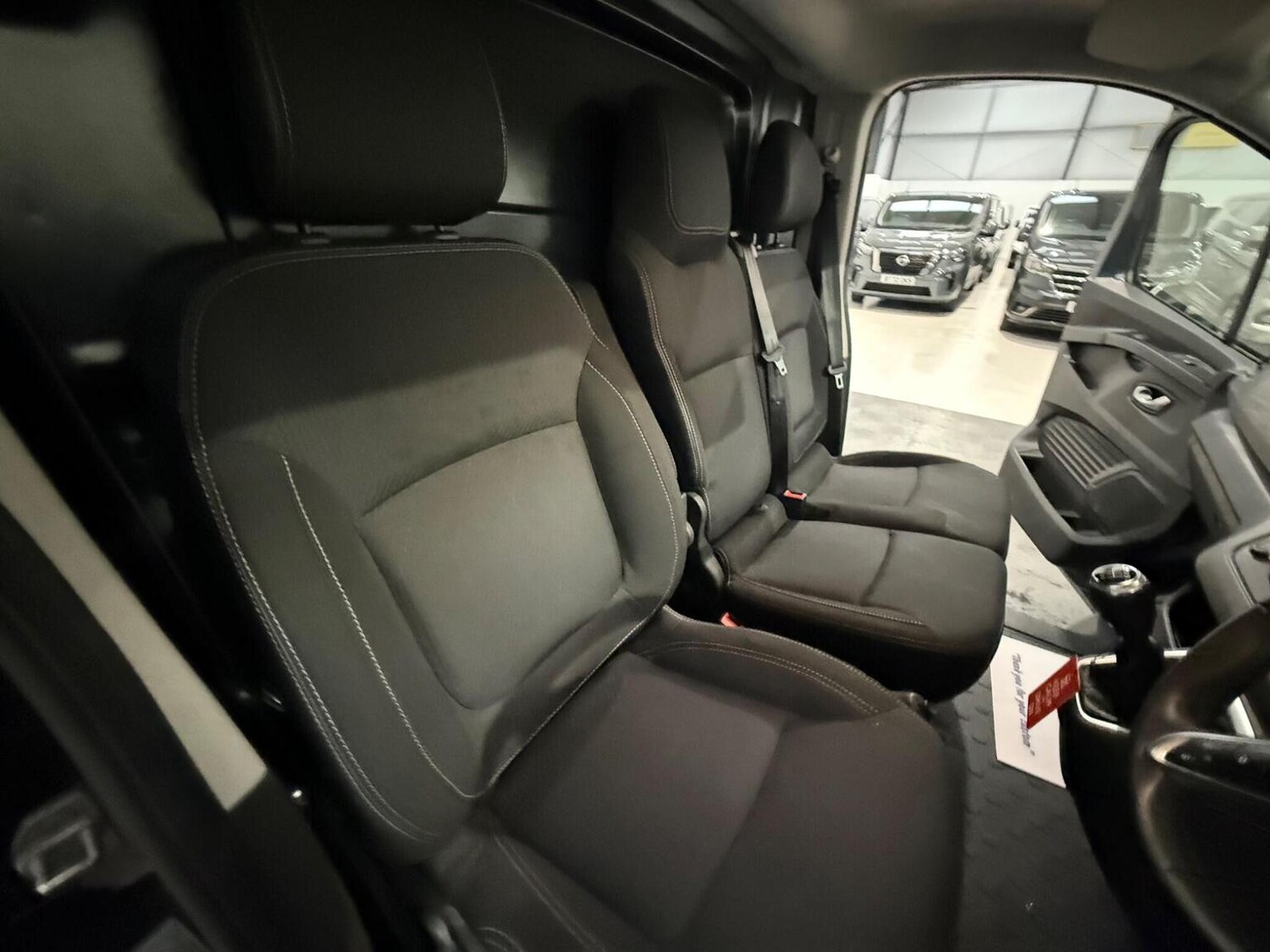 Used Renault Trafic 2023 for sale - 78102321: Photo 44