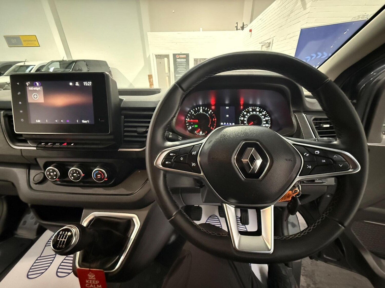 Used Renault Trafic 2023 for sale - 78102321: Photo 48