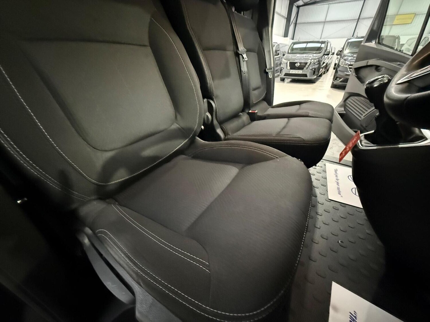 Used Renault Trafic 2023 for sale - 78102321: Photo 50