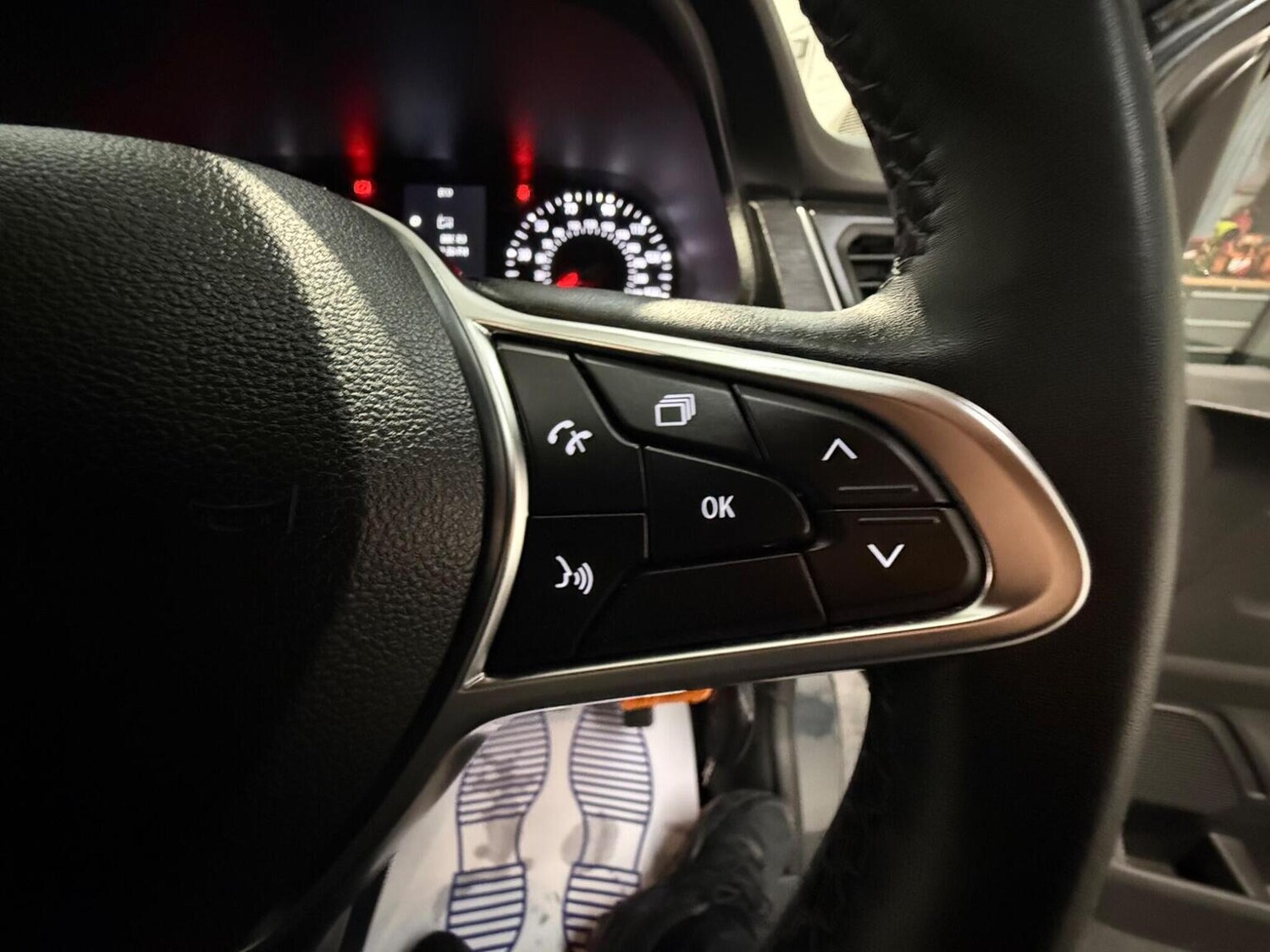 Used Renault Trafic 2023 for sale - 78102321: Photo 53