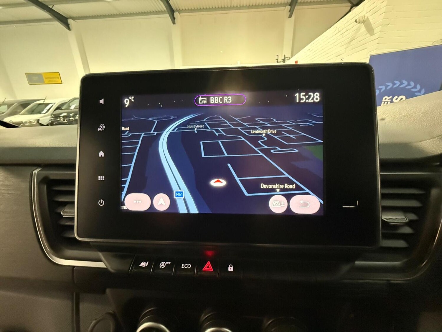 Used Renault Trafic 2023 for sale - 78102321: Photo 55