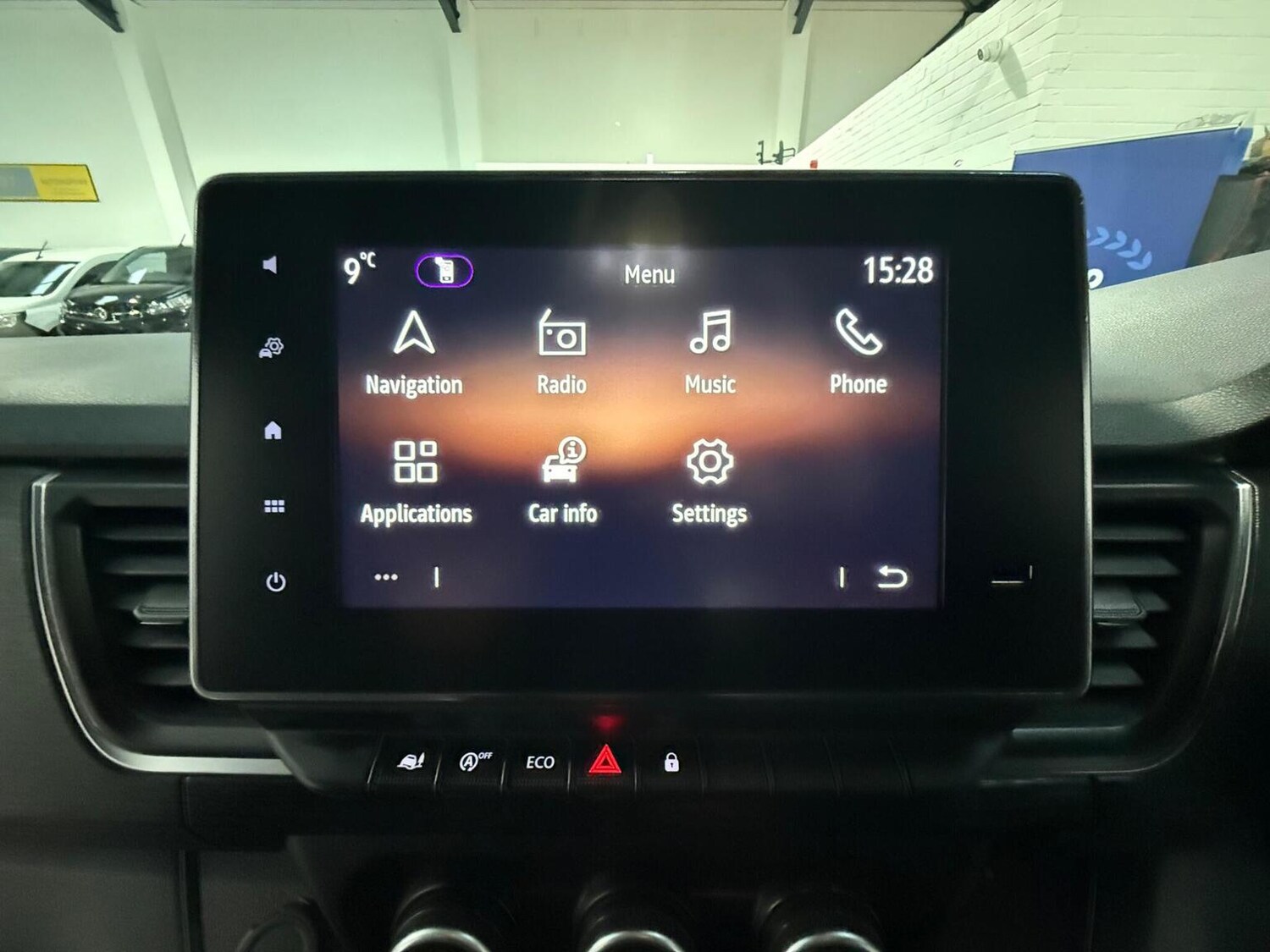 Used Renault Trafic 2023 for sale - 78102321: Photo 56