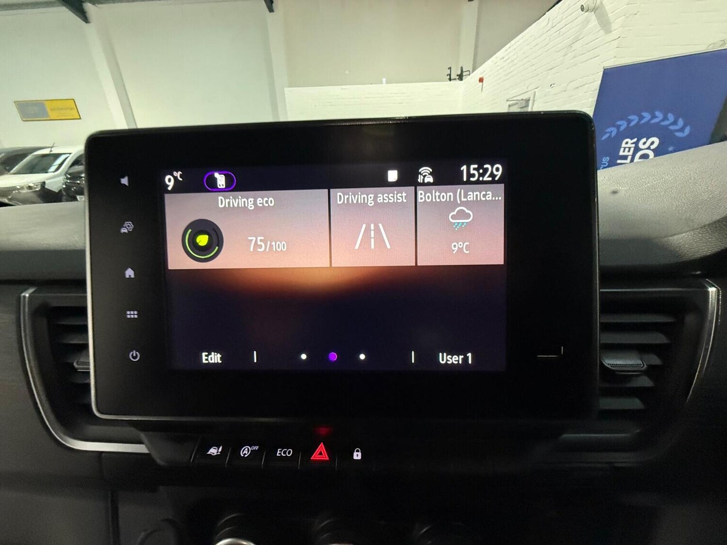 Used Renault Trafic 2023 for sale - 78102321: Photo 59