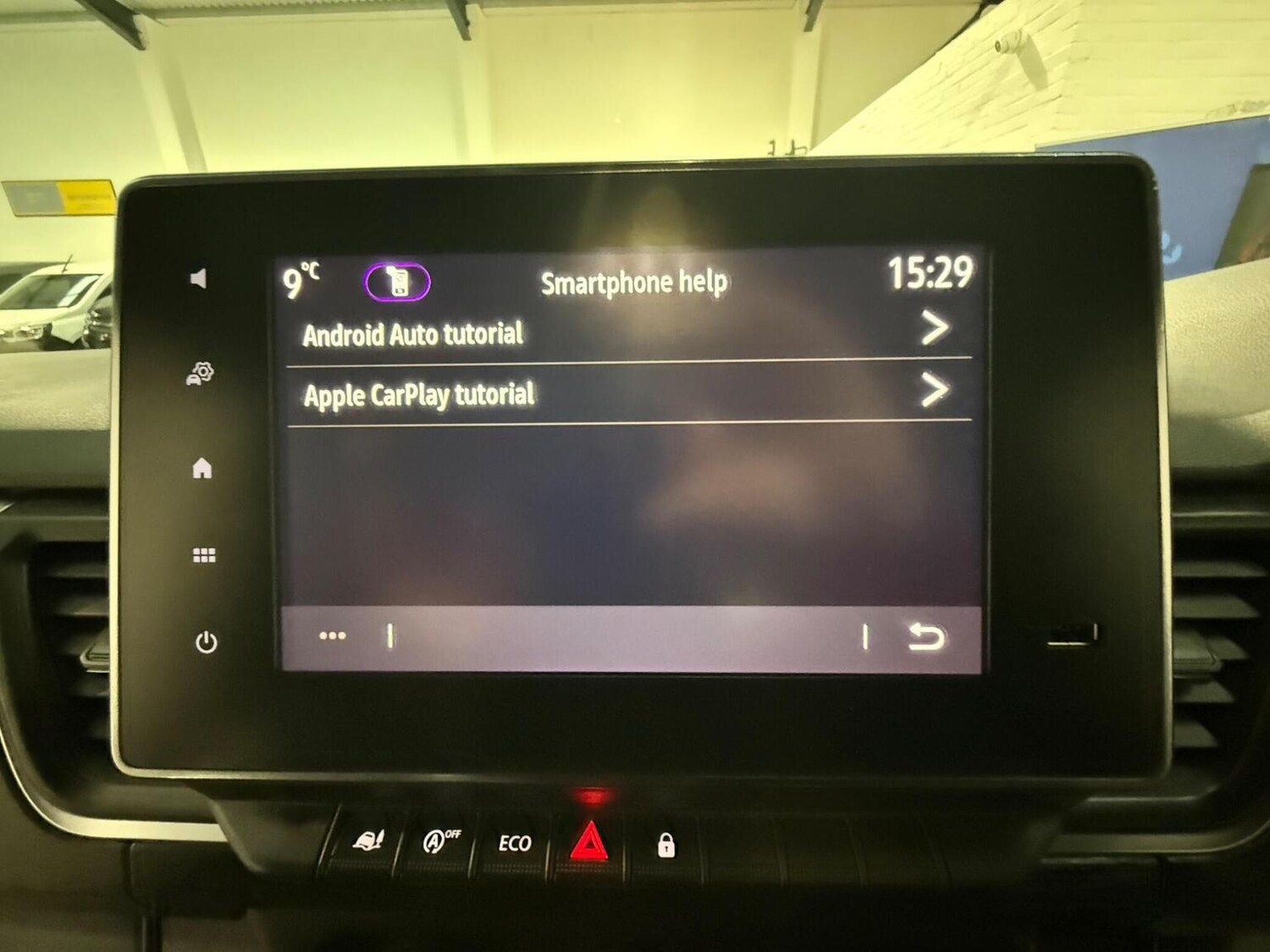 Used Renault Trafic 2023 for sale - 78102321: Photo 60