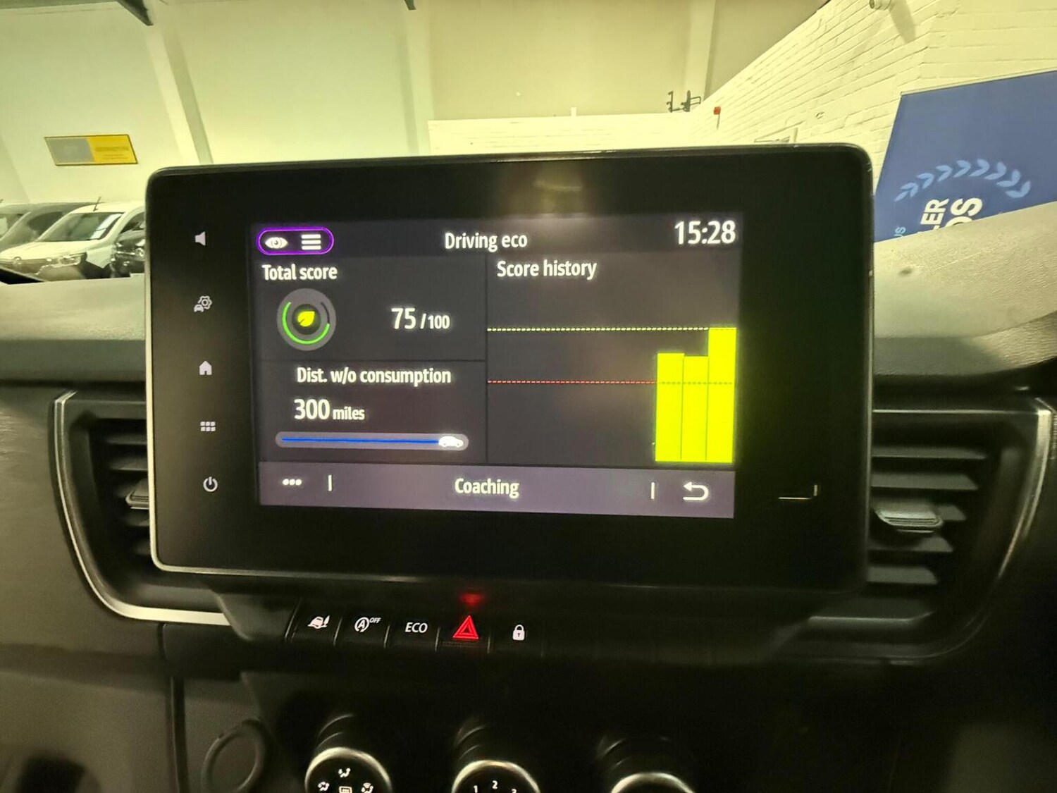 Used Renault Trafic 2023 for sale - 78102321: Photo 61