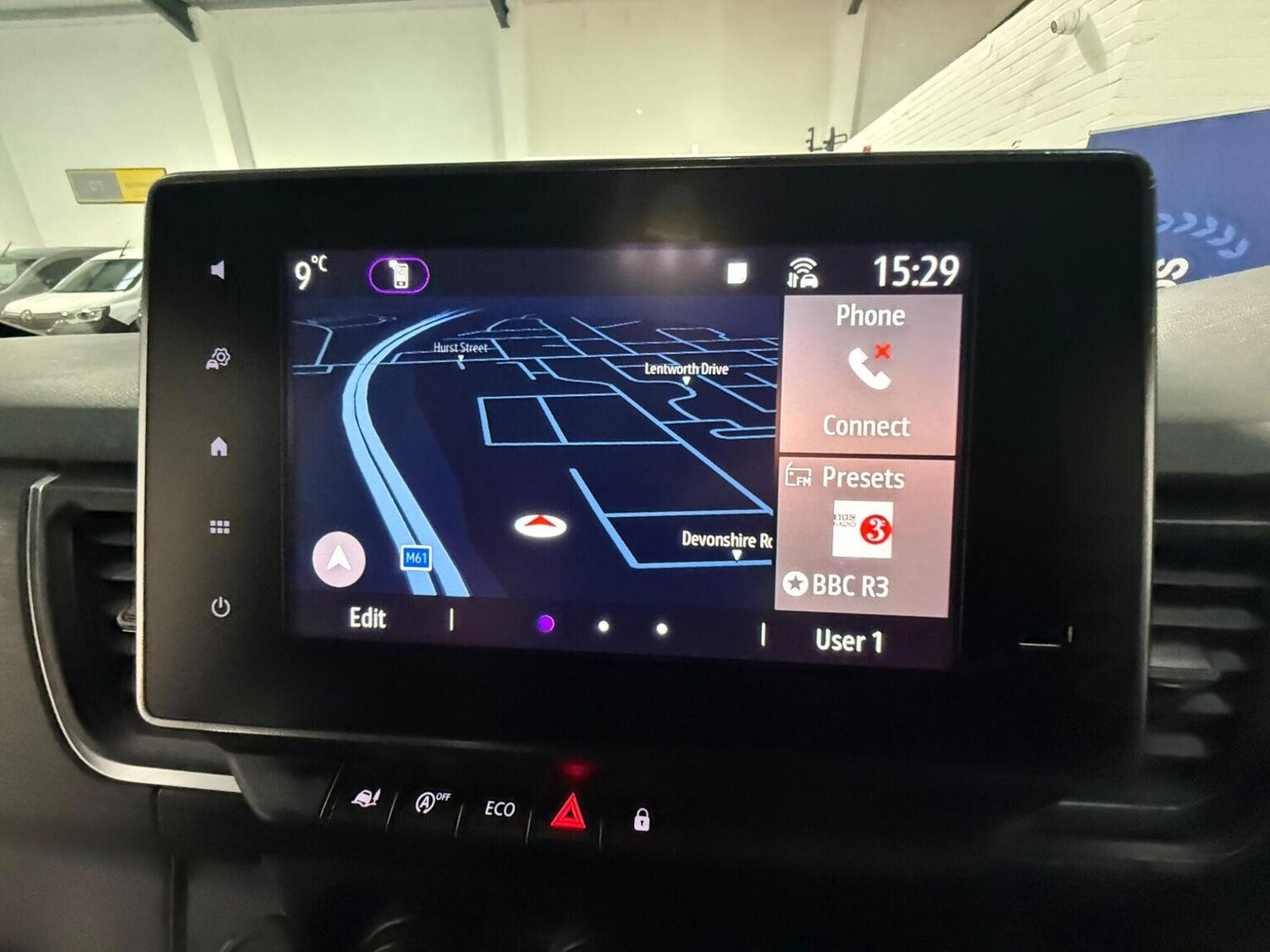 Used Renault Trafic 2023 for sale - 78102321: Photo 63