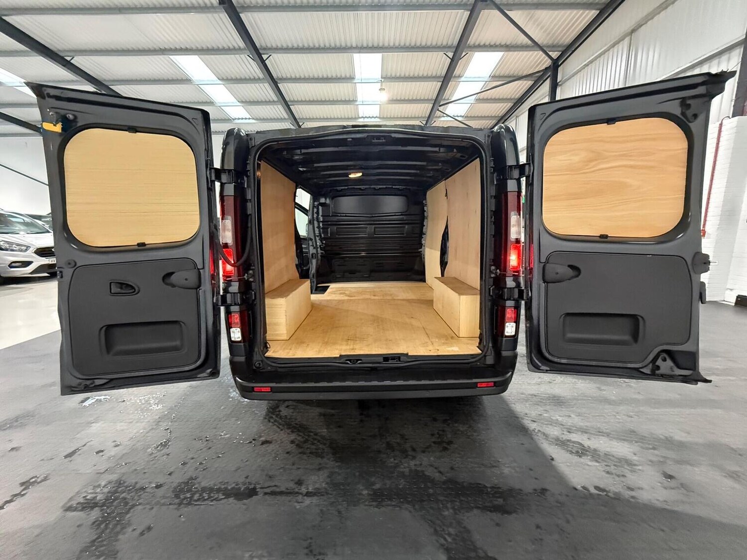 Used Renault Trafic 2023 for sale - 78102321: Photo 66