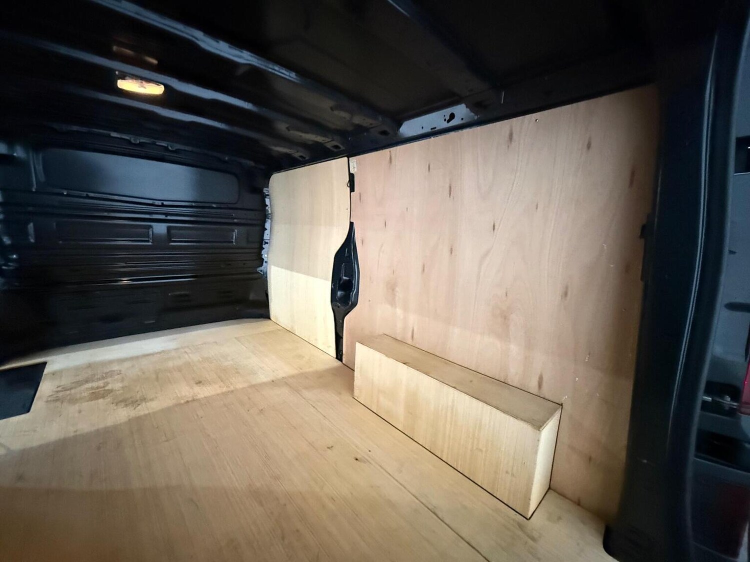 Used Renault Trafic 2023 for sale - 78102321: Photo 70