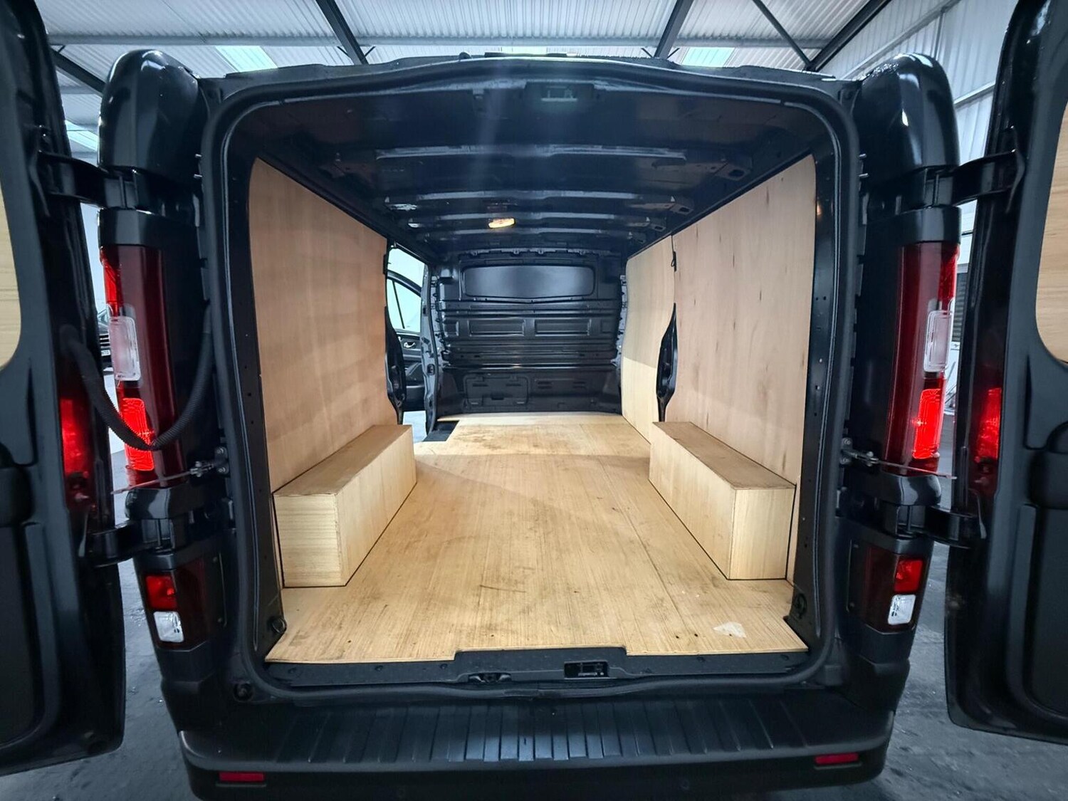 Used Renault Trafic 2023 for sale - 78102321: Photo 73