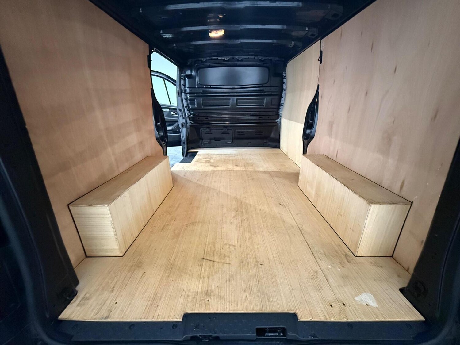 Used Renault Trafic 2023 for sale - 78102321: Photo 75