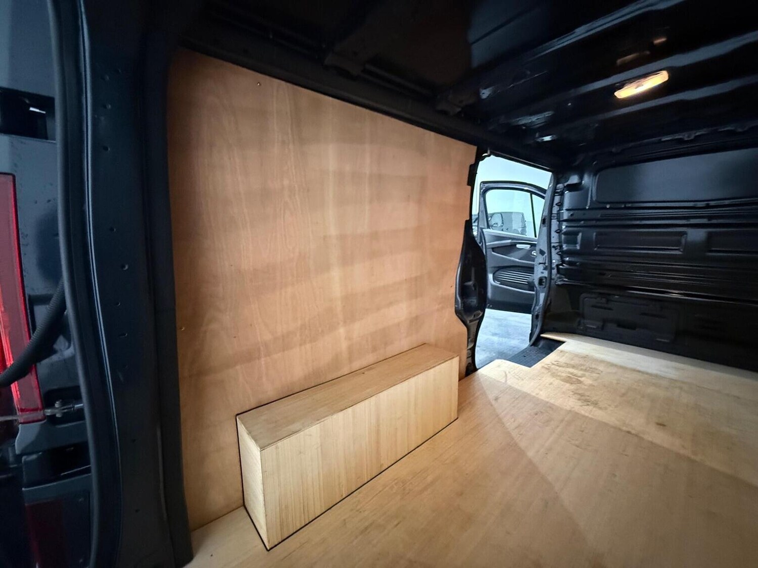 Used Renault Trafic 2023 for sale - 78102321: Photo 76