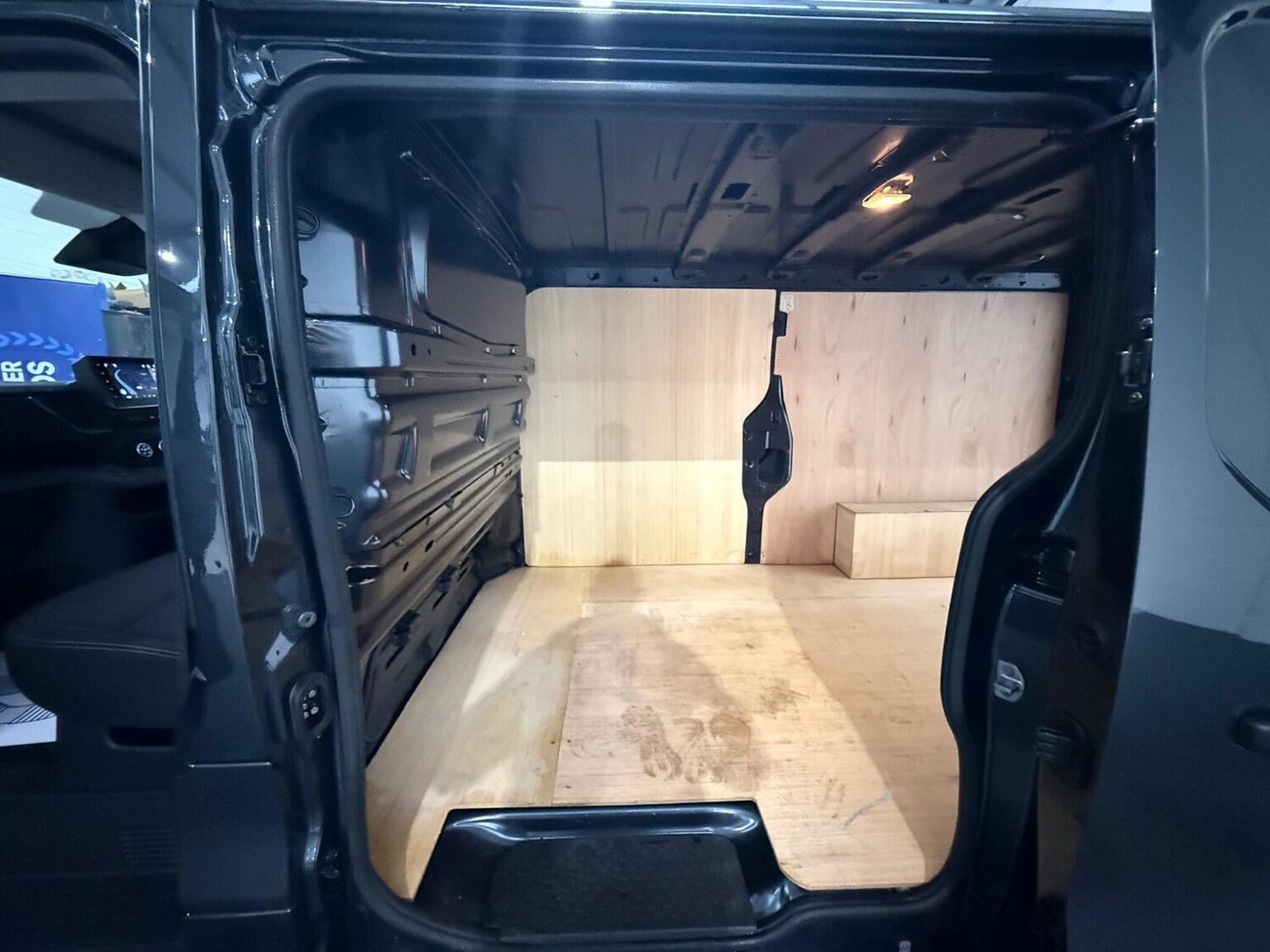 Used Renault Trafic 2023 for sale - 78102321: Photo 83