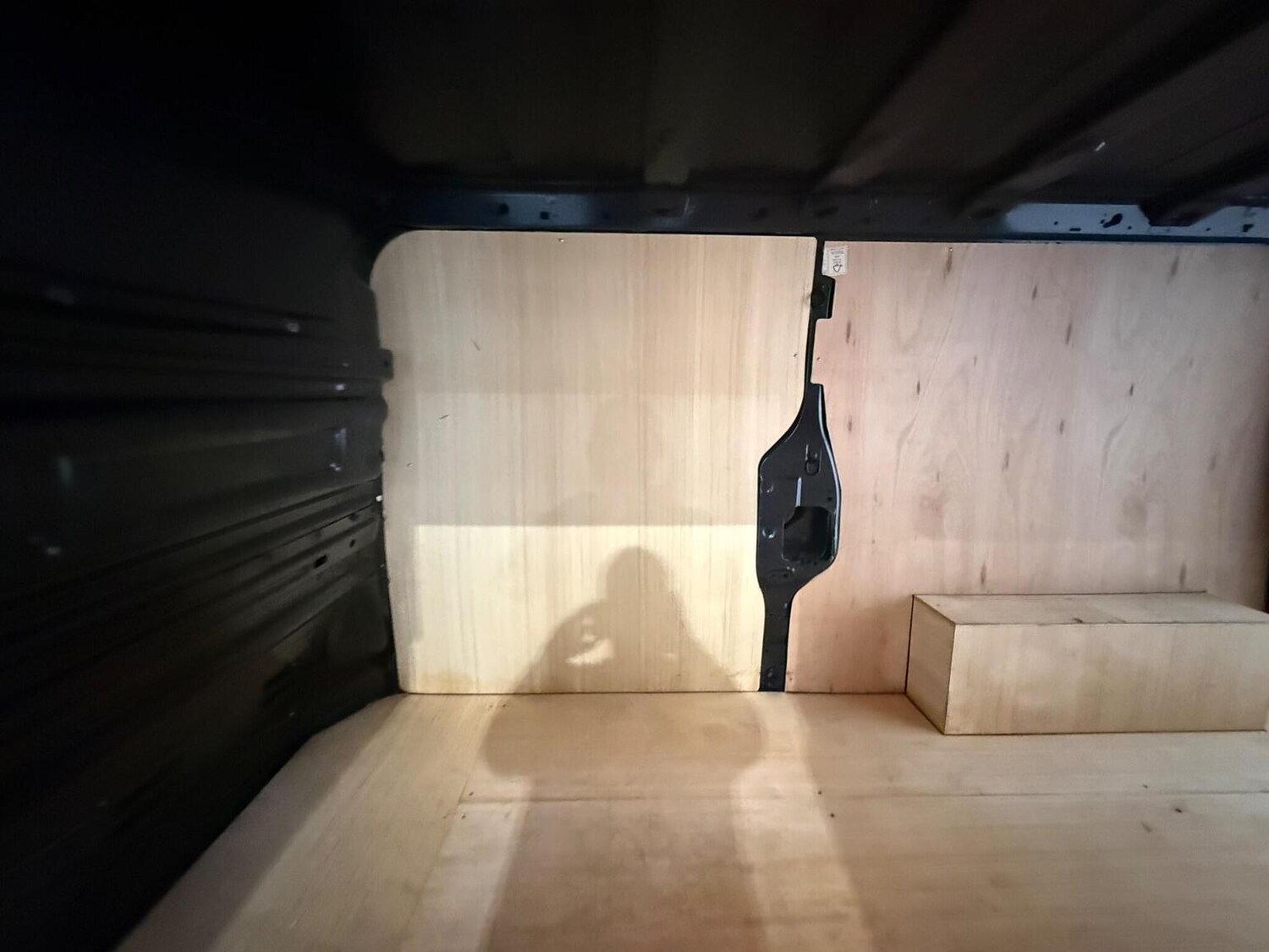 Used Renault Trafic 2023 for sale - 78102321: Photo 84