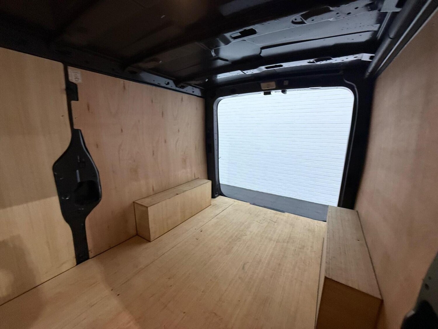 Used Renault Trafic 2023 for sale - 78102321: Photo 85