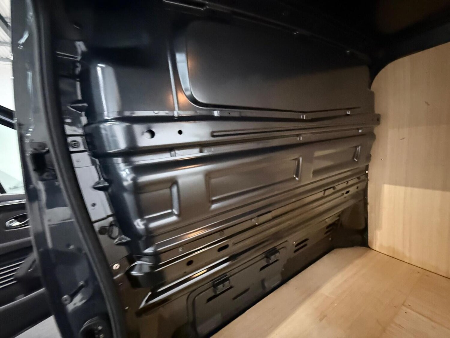 Used Renault Trafic 2023 for sale - 78102321: Photo 86