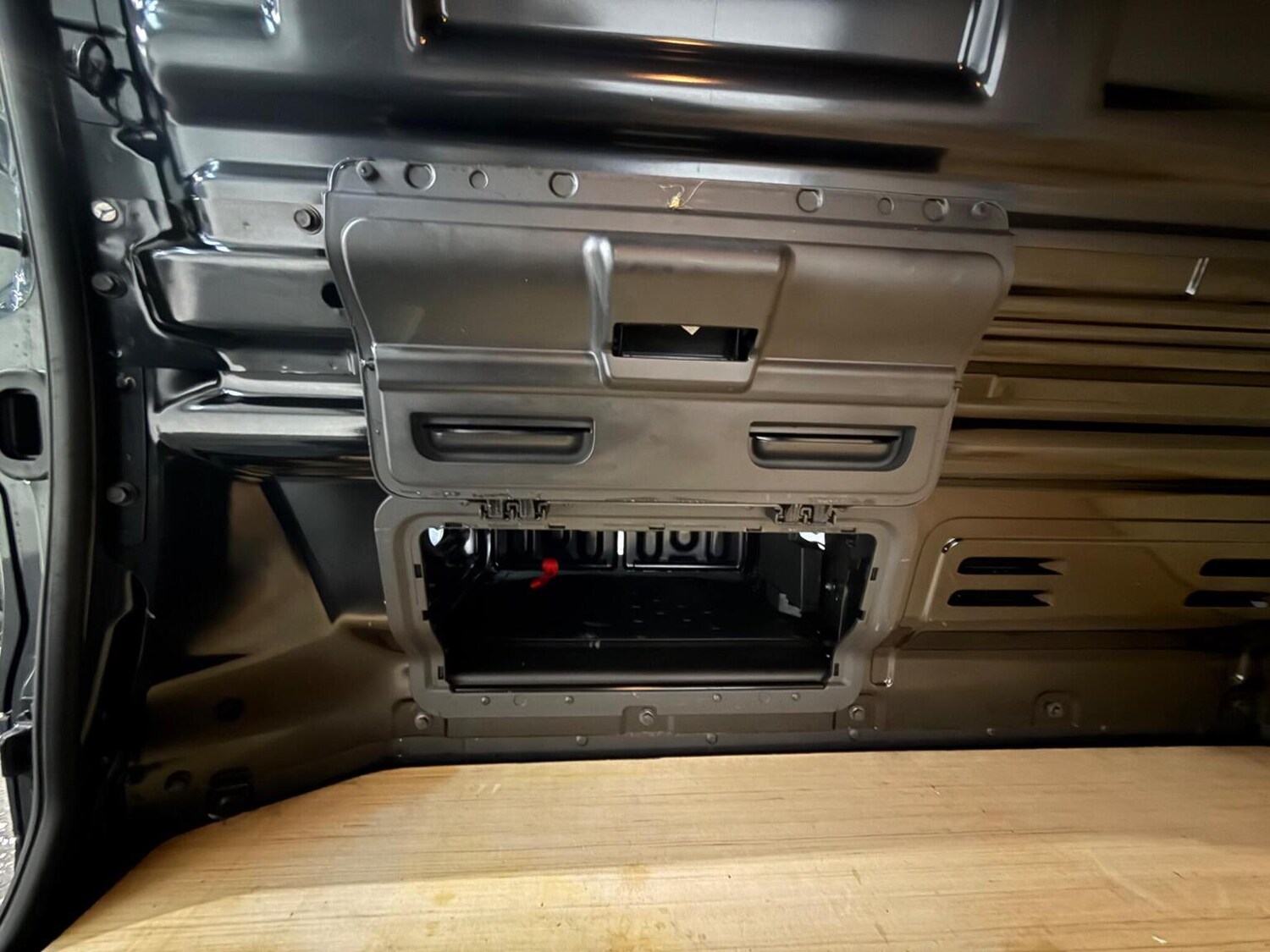 Used Renault Trafic 2023 for sale - 78102321: Photo 88