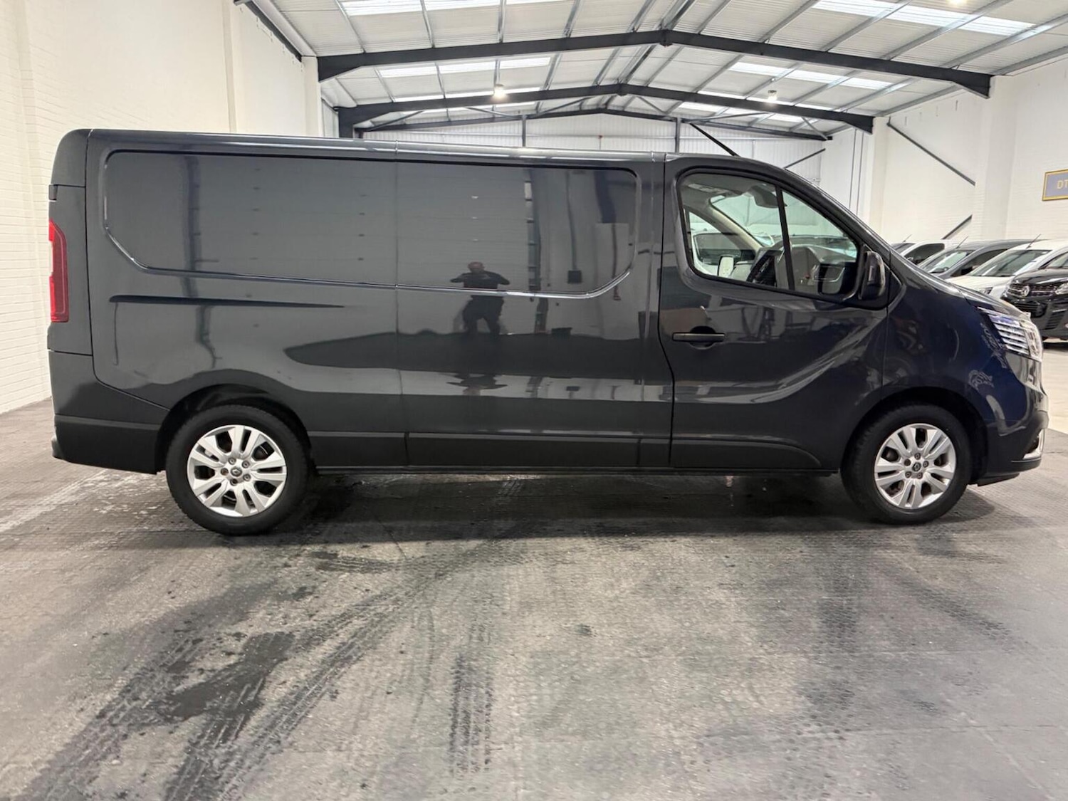 Used Renault Trafic 2023 for sale - 78102321: Photo 9