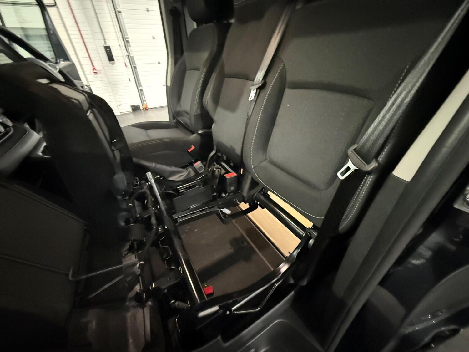 Used Renault Trafic 2023 for sale - 78102321: Photo 91