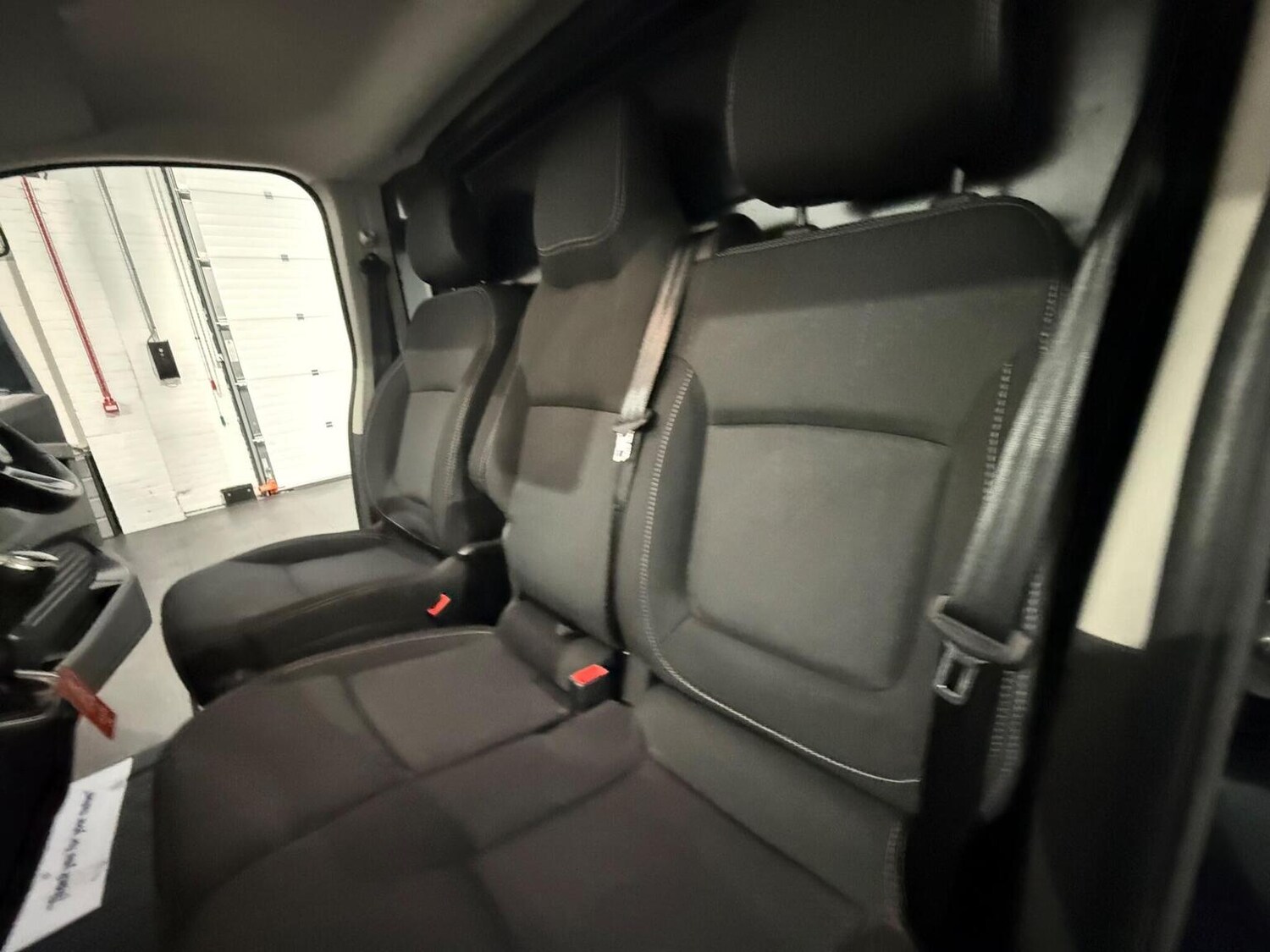 Used Renault Trafic 2023 for sale - 78102321: Photo 92