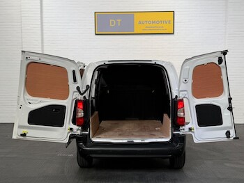 Used Citroen Berlingo 2022 for sale - 78316848: Photo