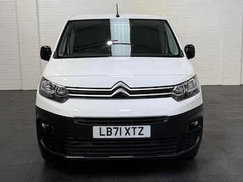 Used Citroen Berlingo 2022 for sale - 78316848: Photo