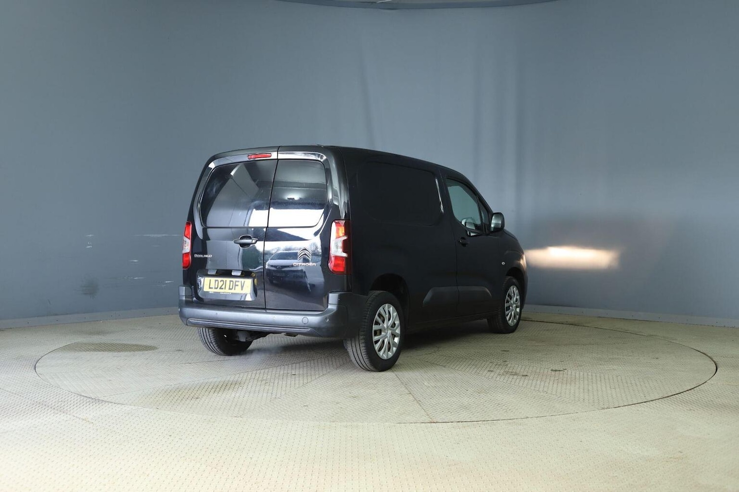 Used Citroen Berlingo 2021 for sale - 78182910: Photo 10