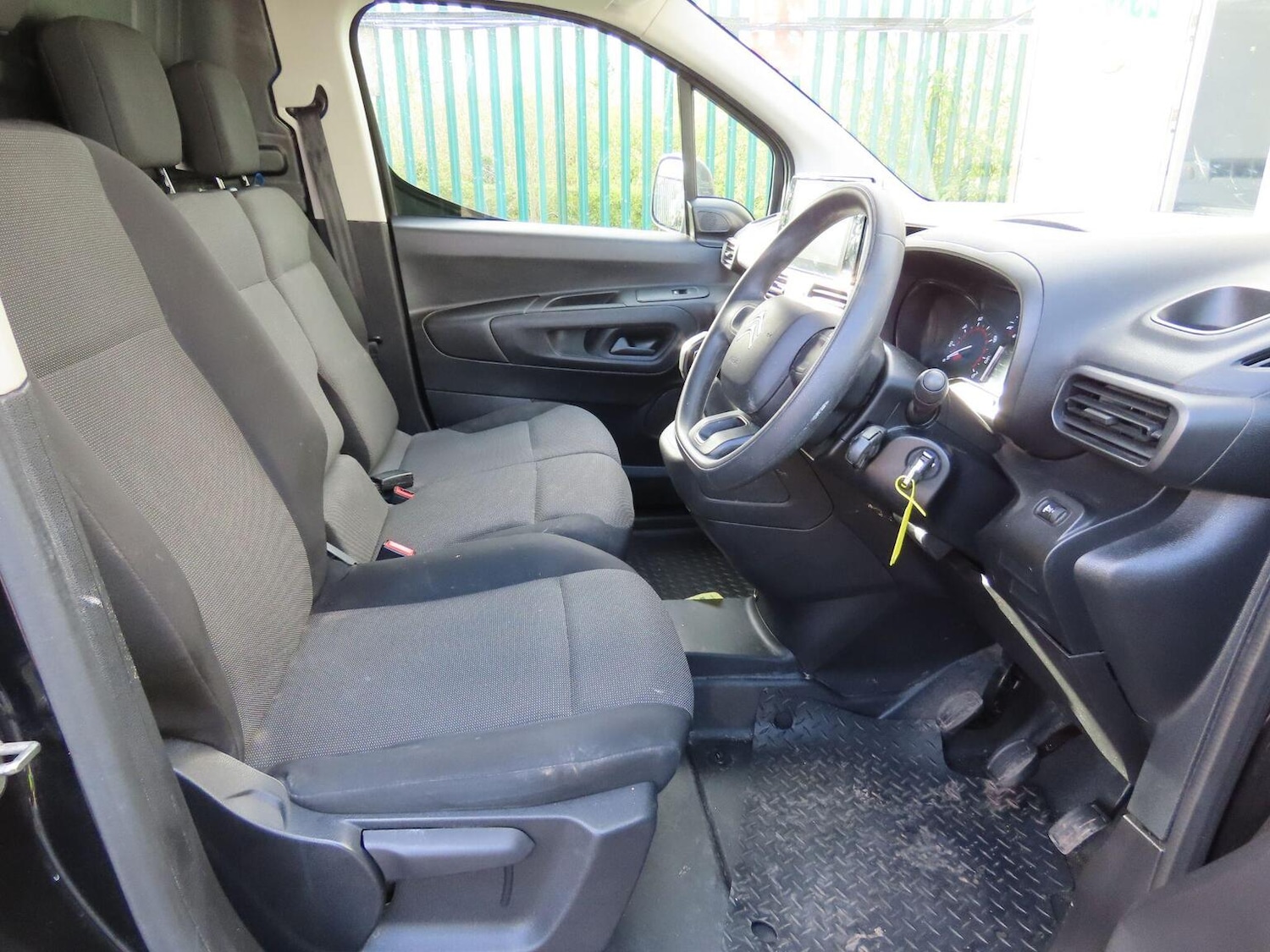 Used Citroen Berlingo 2021 for sale - 78182910: Photo 11