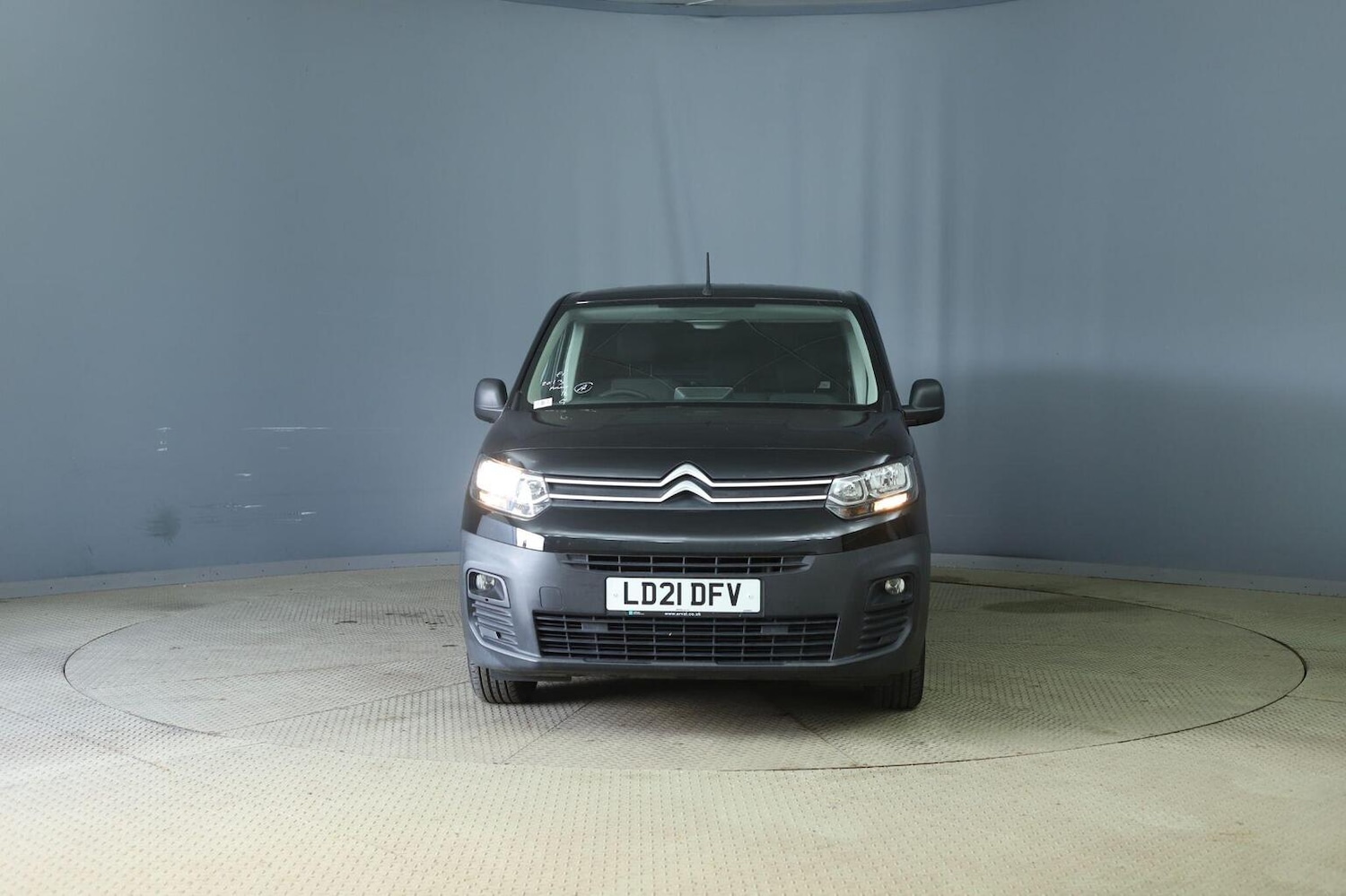 Used Citroen Berlingo 2021 for sale - 78182910: Photo 3