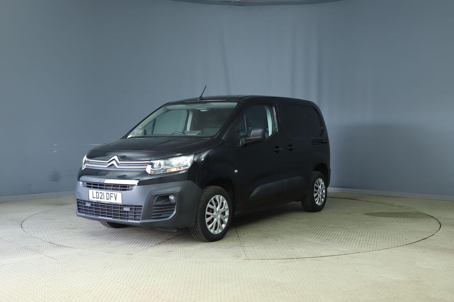 Used Citroen Berlingo 2021 for sale - 78182910: Photo 4
