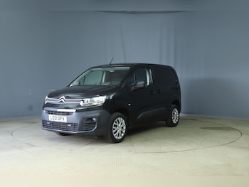 Used Citroen Berlingo 2021 for sale - 78182910: Photo