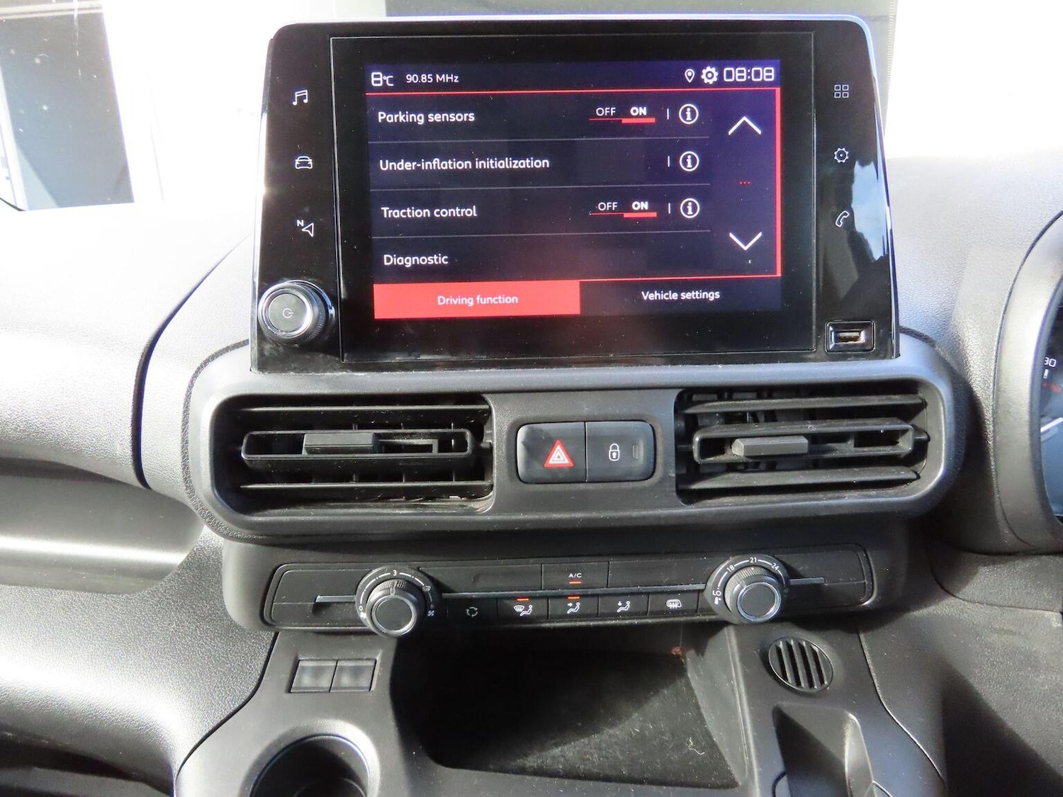 Used Citroen Berlingo 2021 for sale - 78182910: Photo 5