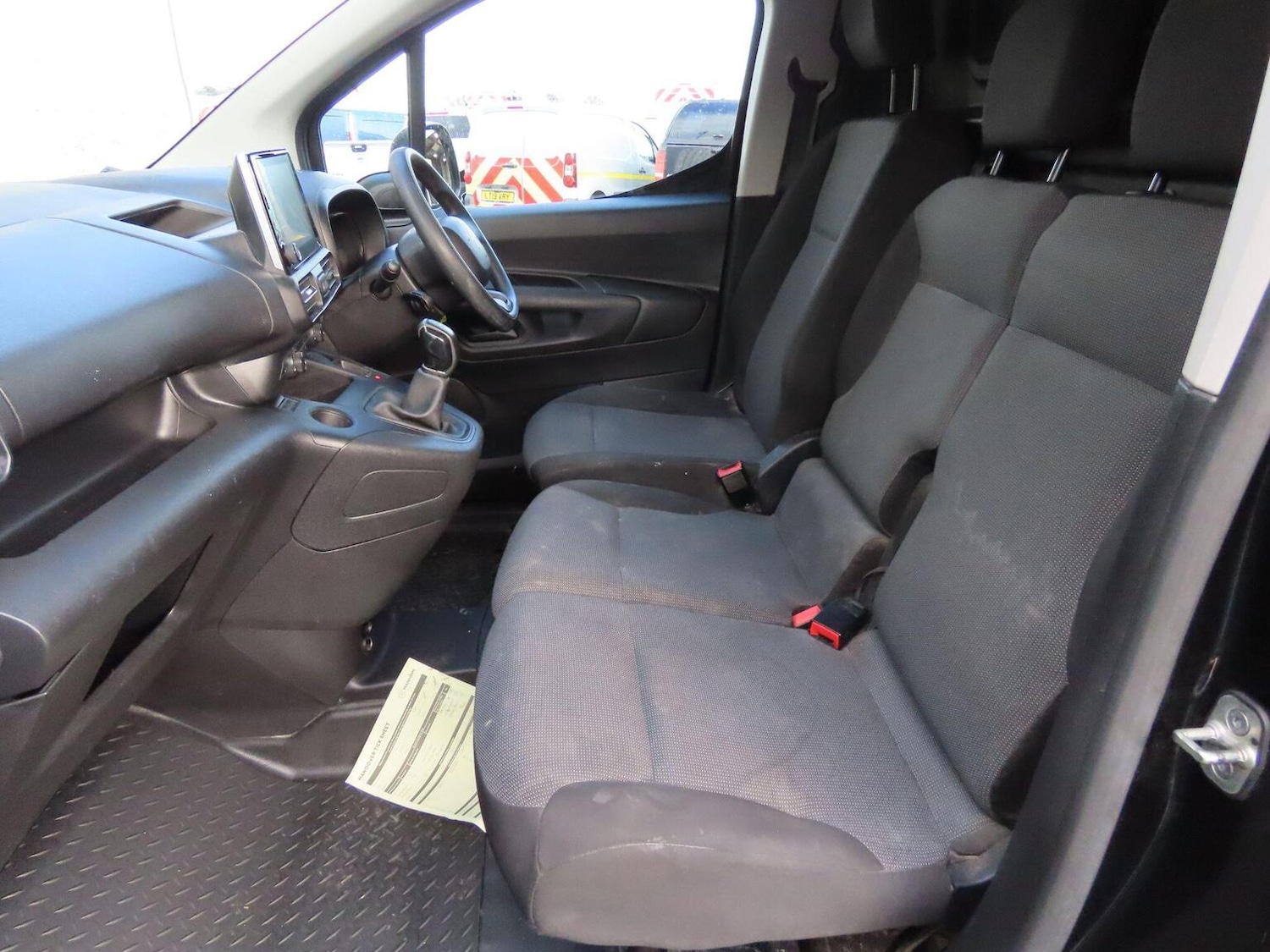 Used Citroen Berlingo 2021 for sale - 78182910: Photo 6