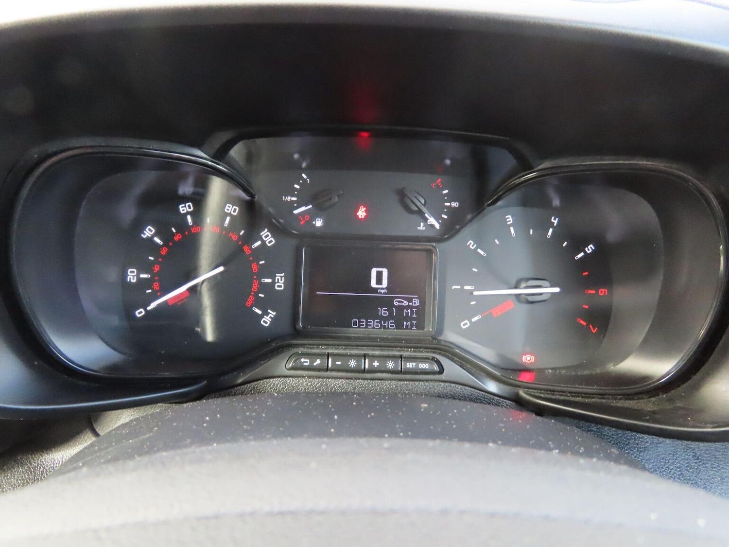 Used Citroen Berlingo 2021 for sale - 78182910: Photo 7